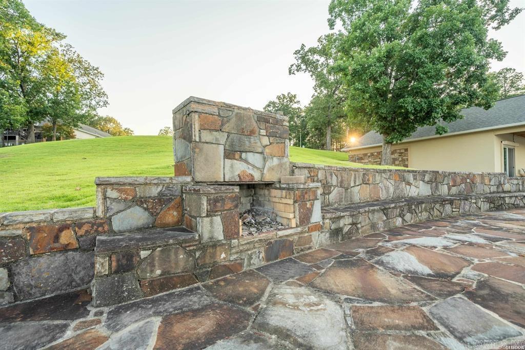 1601 Marion Anderson Road Hot Springs, AR 71913