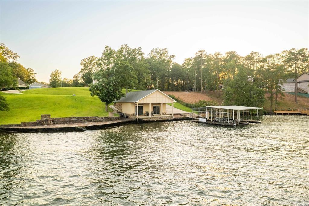 1601 Marion Anderson Road Hot Springs, AR 71913