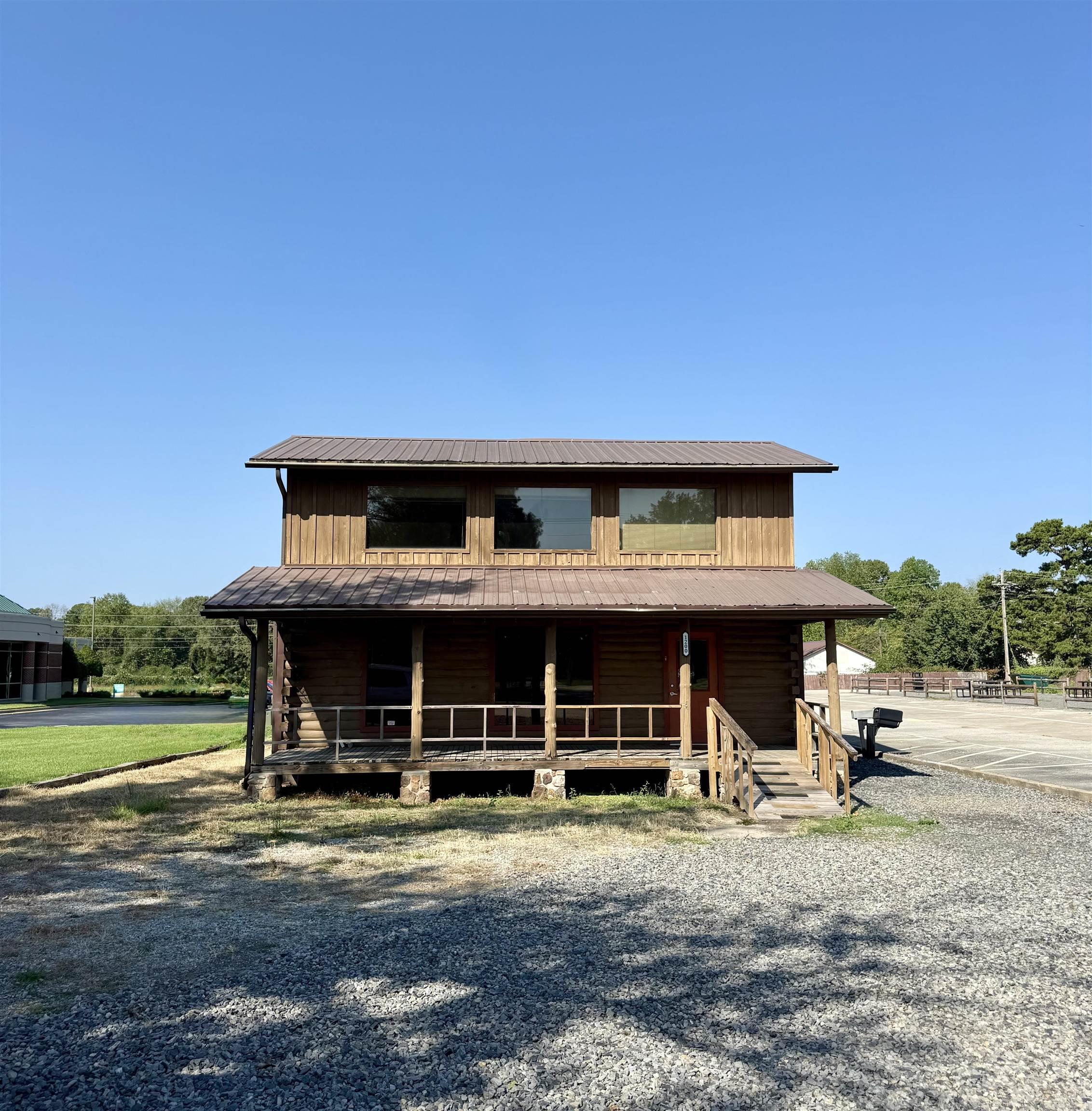 1200 Hwy 25 B N  Heber Springs, AR