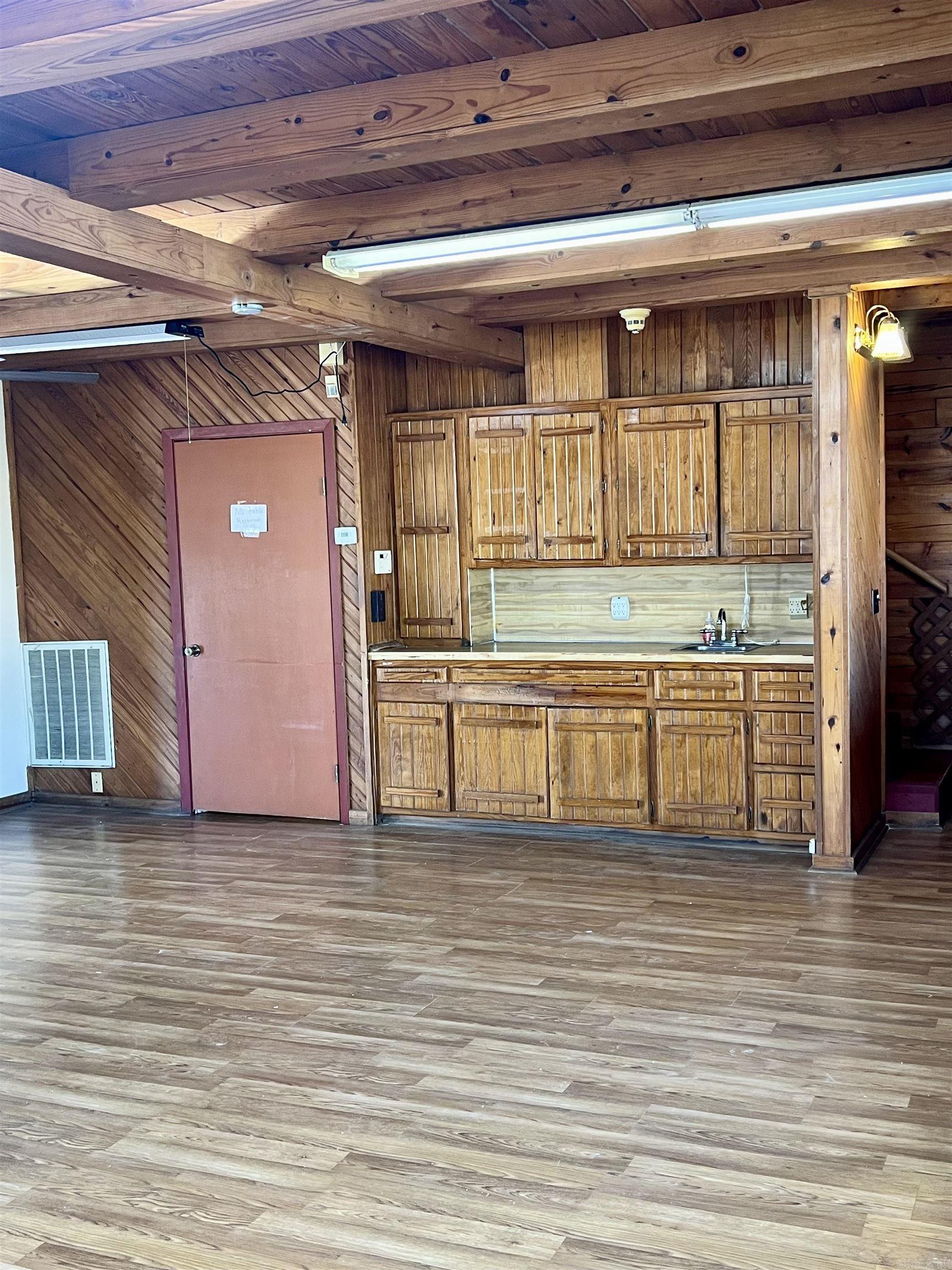 1200  Hwy 25 B N  Heber Springs, AR