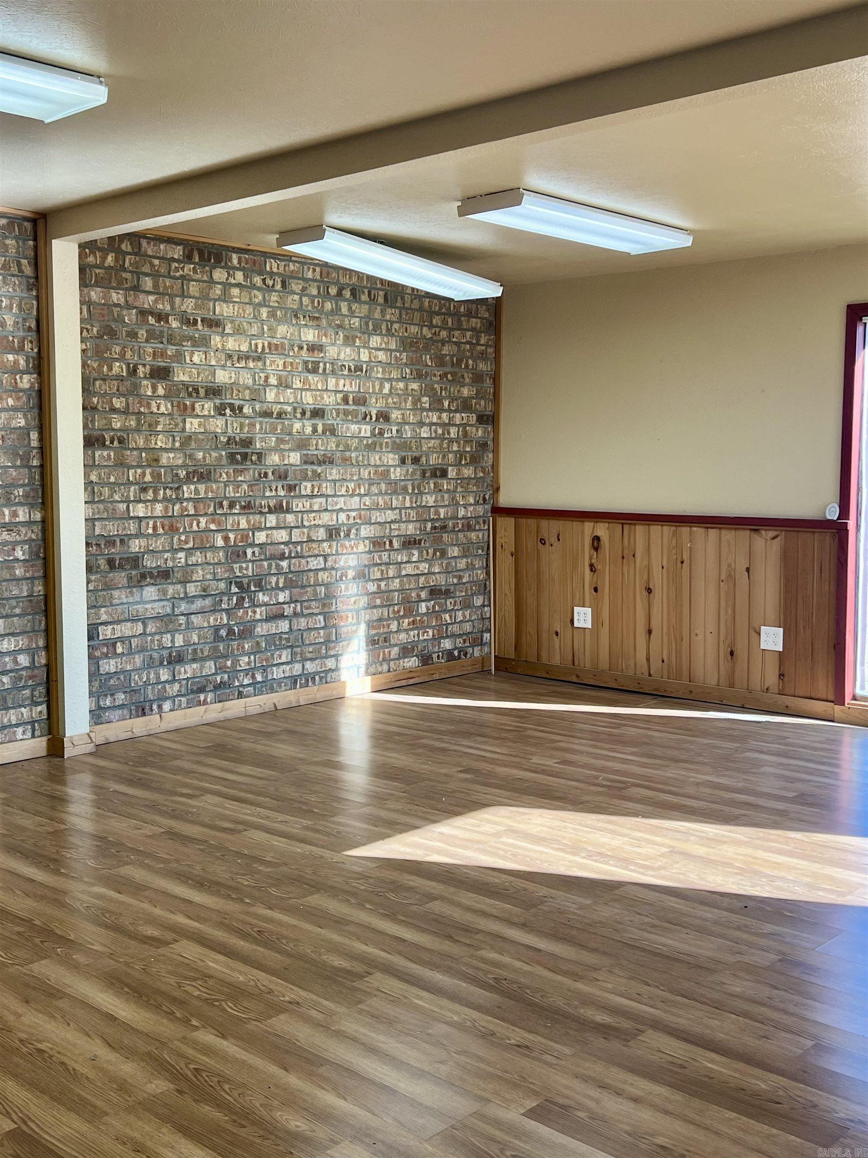 1200  Hwy 25 B N  Heber Springs, AR