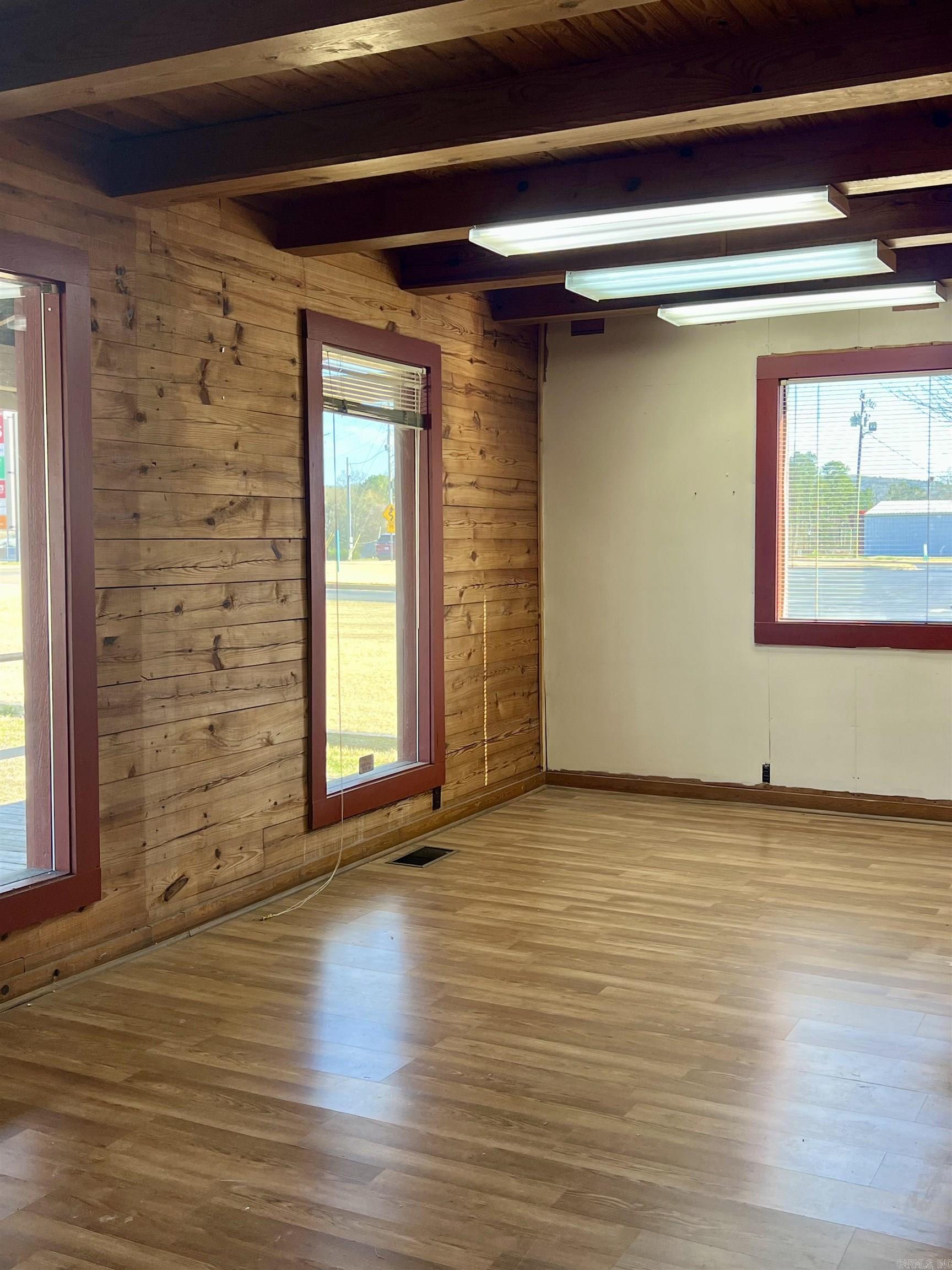 1200  Hwy 25 B N  Heber Springs, AR
