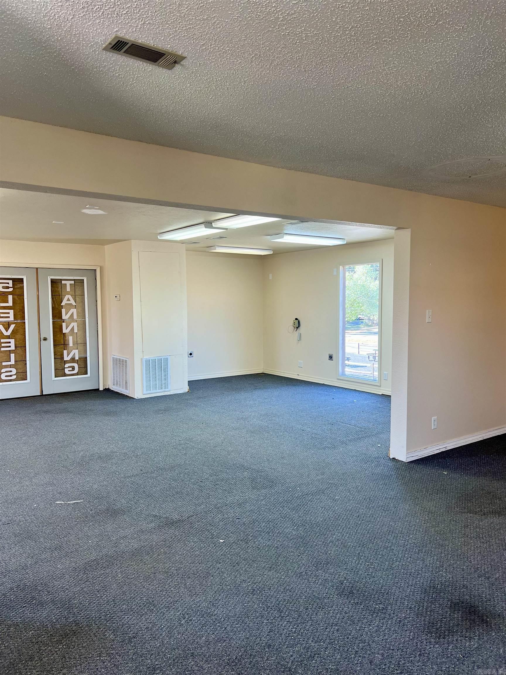 1200  Hwy 25 B N  Heber Springs, AR