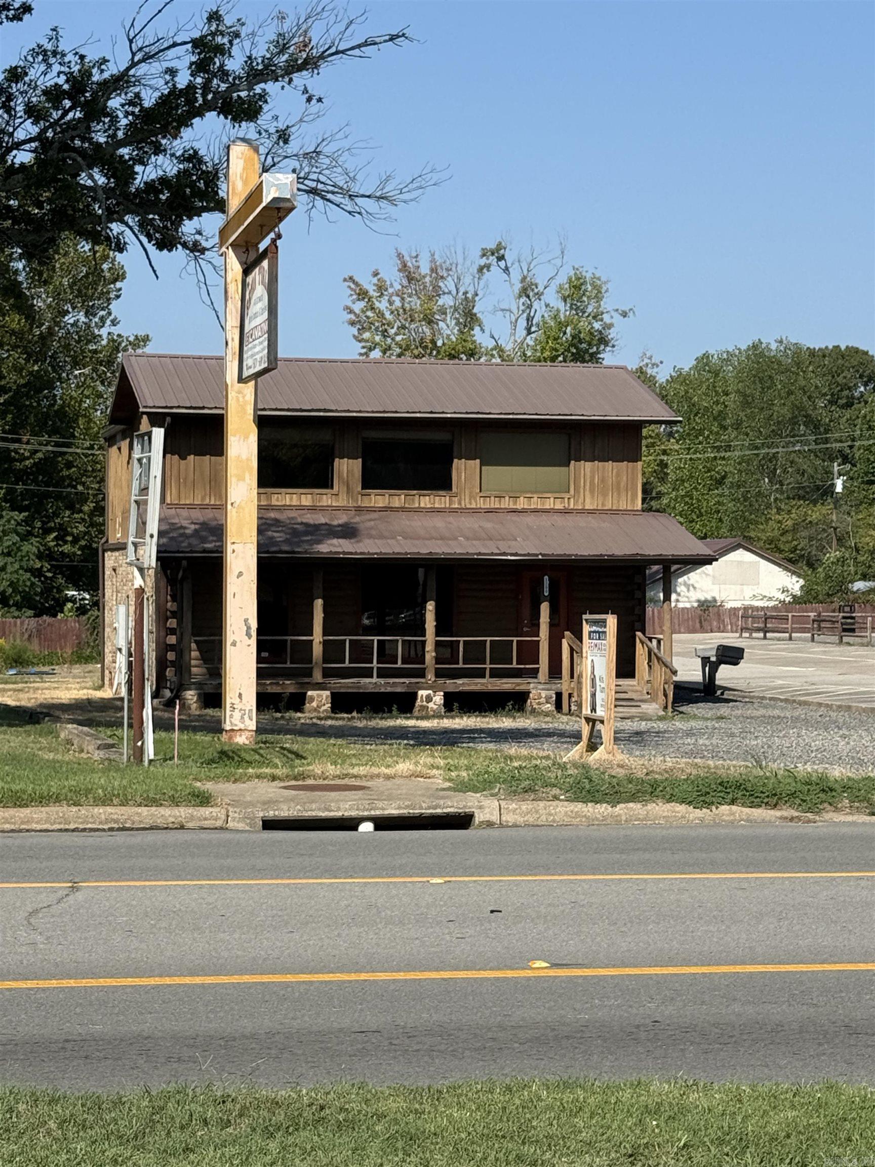 1200 Hwy 25 B N  Heber Springs, AR
