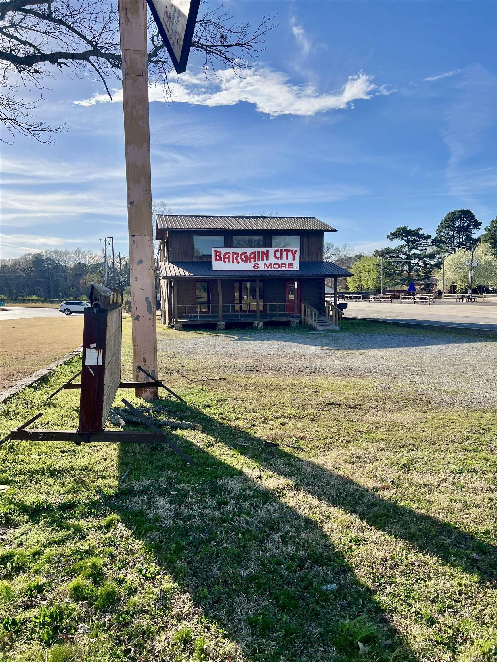 1200  Hwy 25 B N  Heber Springs, AR