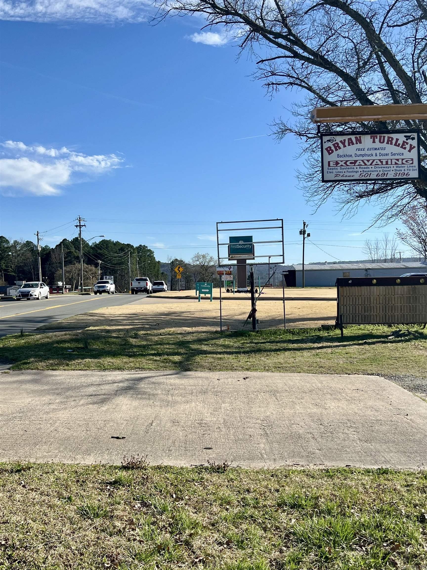 1200  Hwy 25 B N  Heber Springs, AR