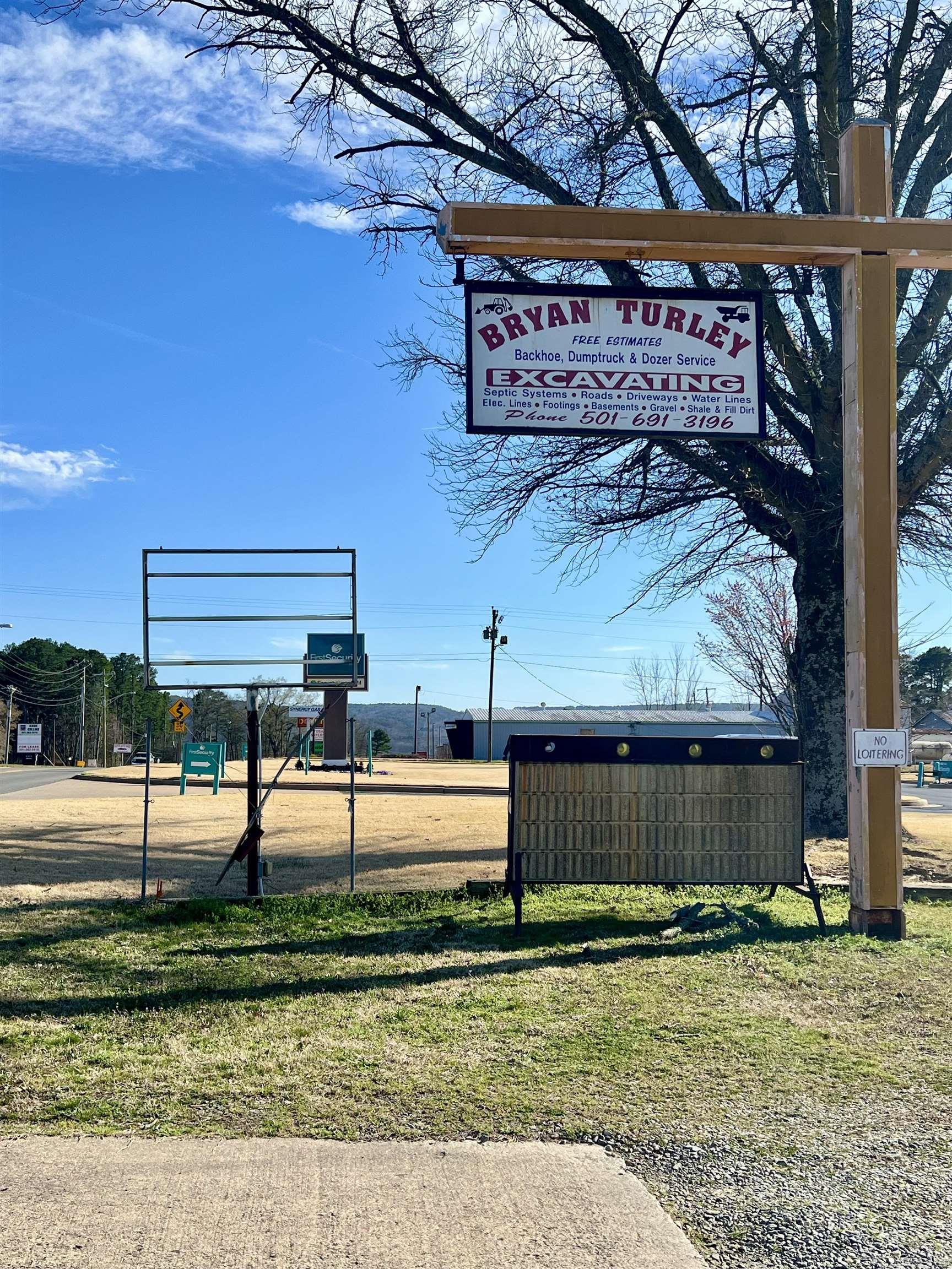 1200  Hwy 25 B N  Heber Springs, AR