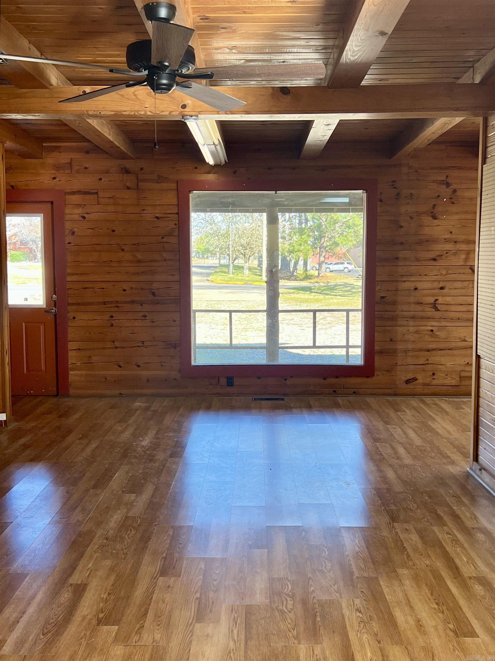 1200  Hwy 25 B N  Heber Springs, AR