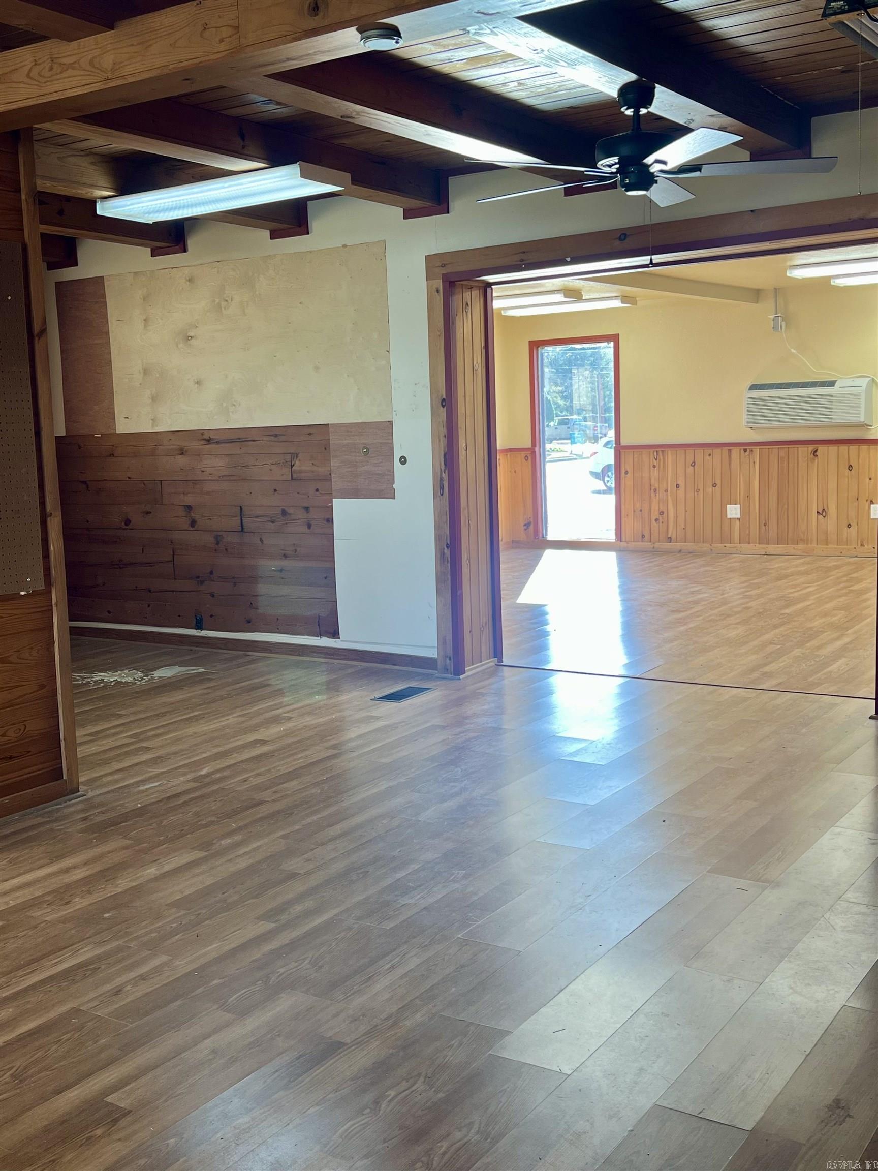1200  Hwy 25 B N  Heber Springs, AR