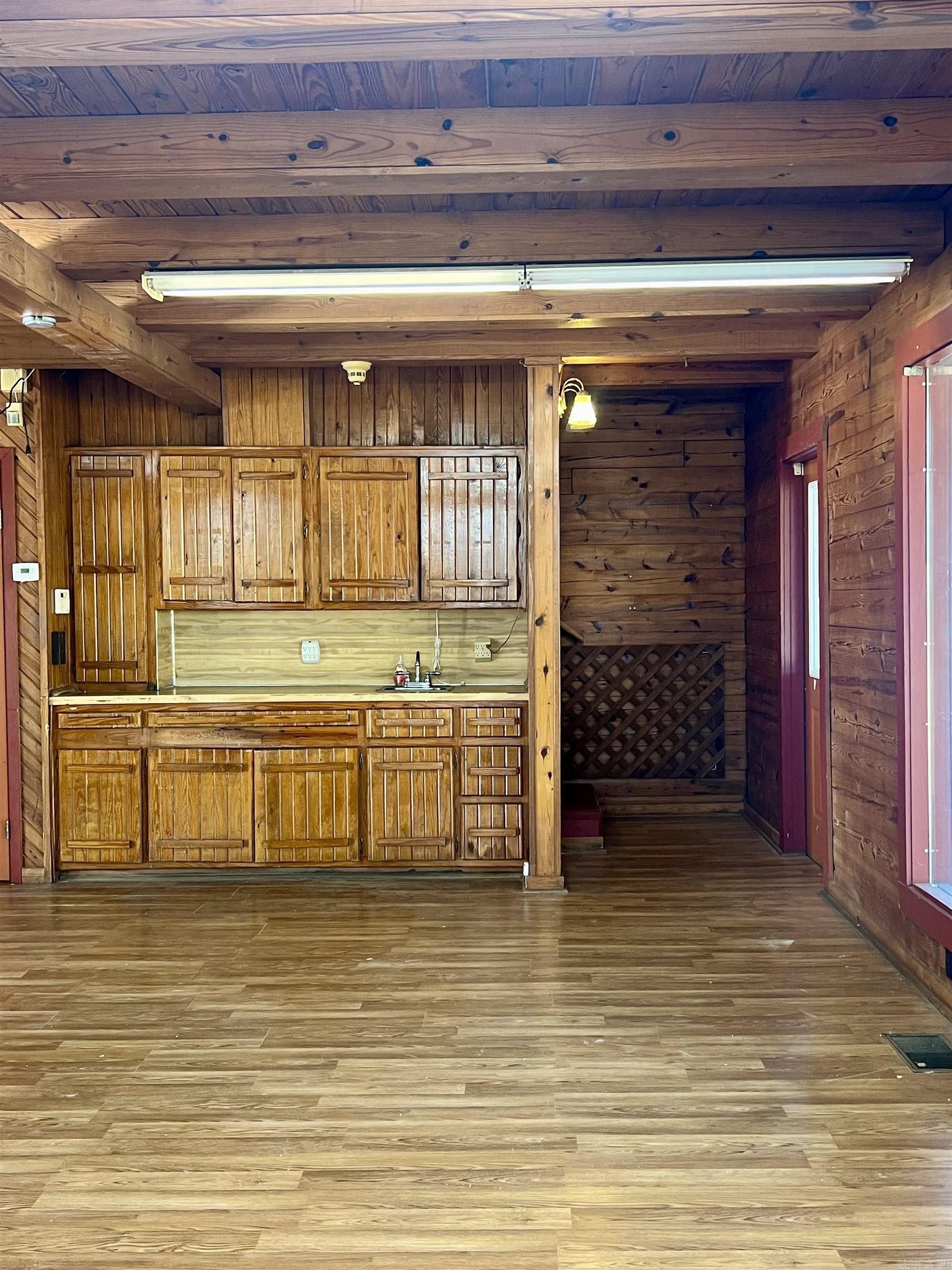 1200  Hwy 25 B N  Heber Springs, AR
