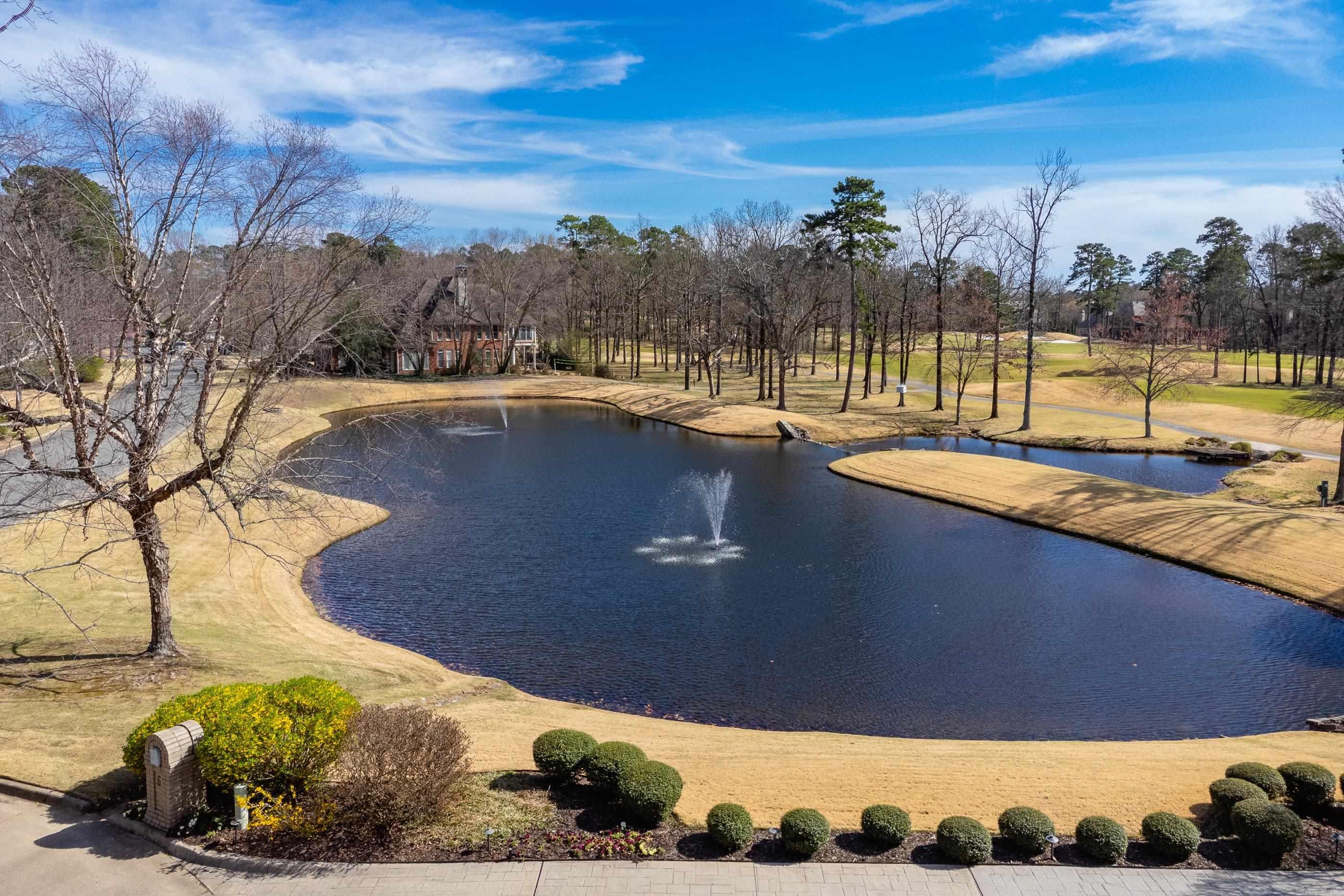 2  Avignon Court  Little Rock, AR