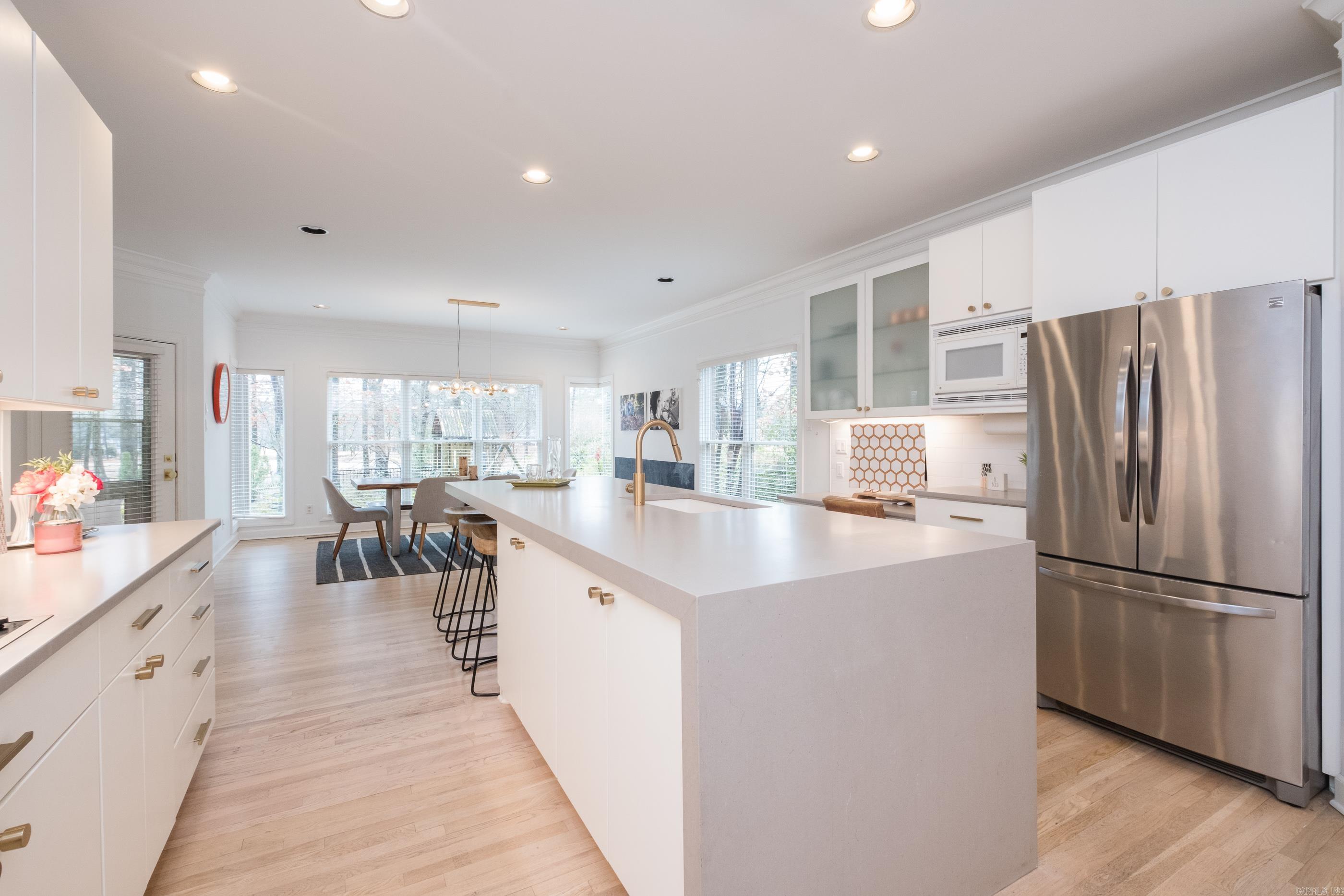 2  Avignon Court  Little Rock, AR