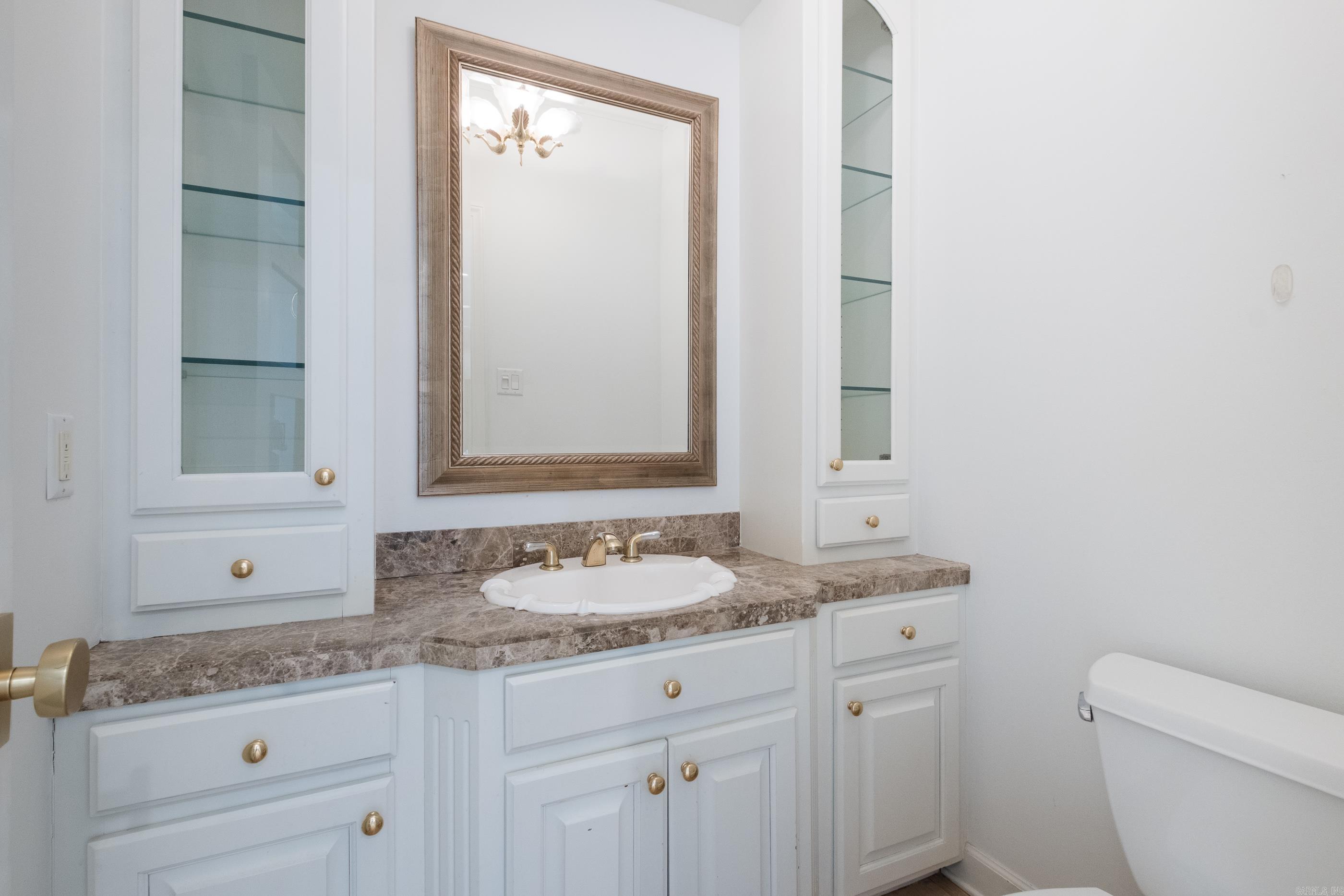 2  Avignon Court  Little Rock, AR