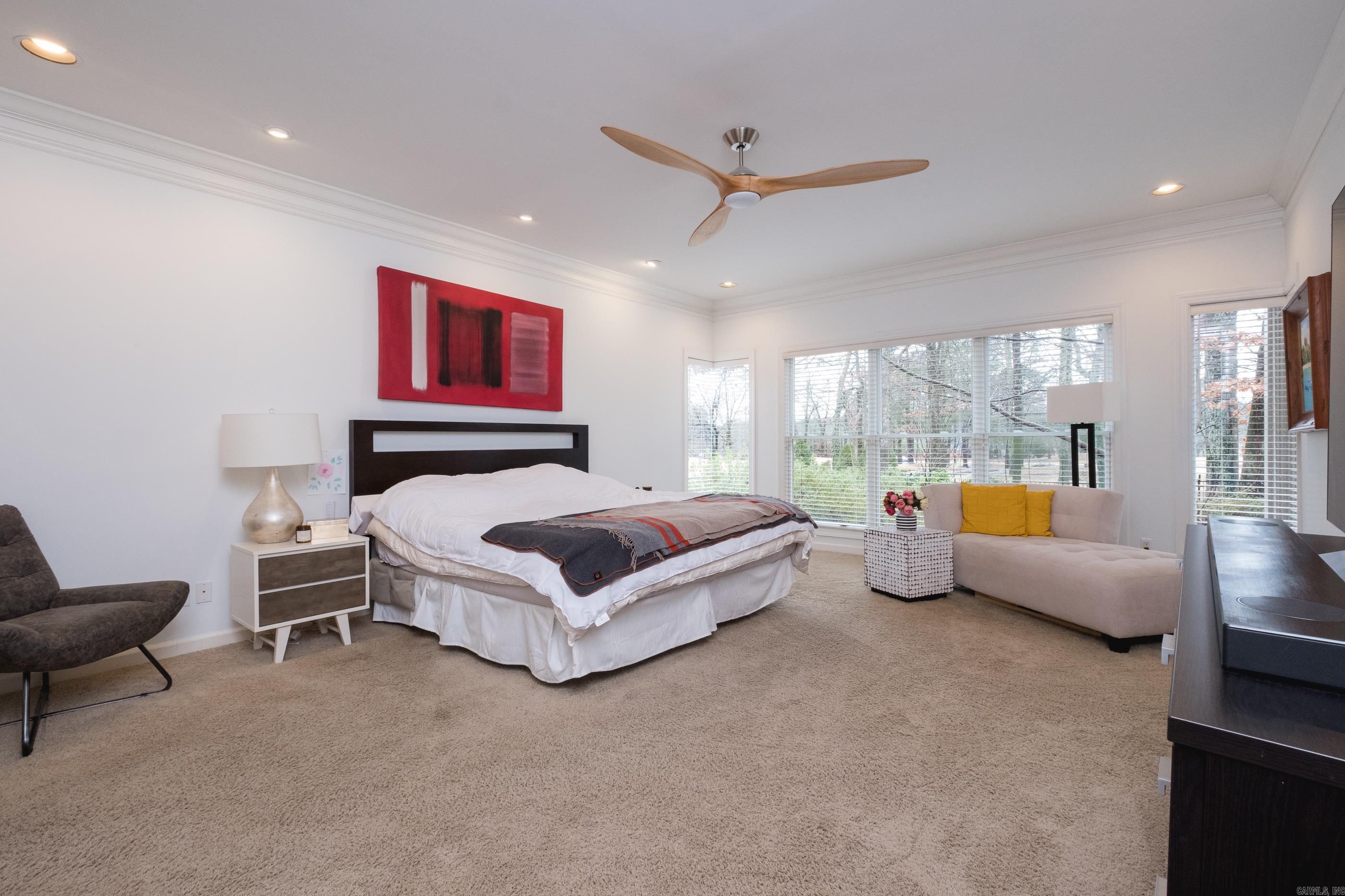 2  Avignon Court  Little Rock, AR