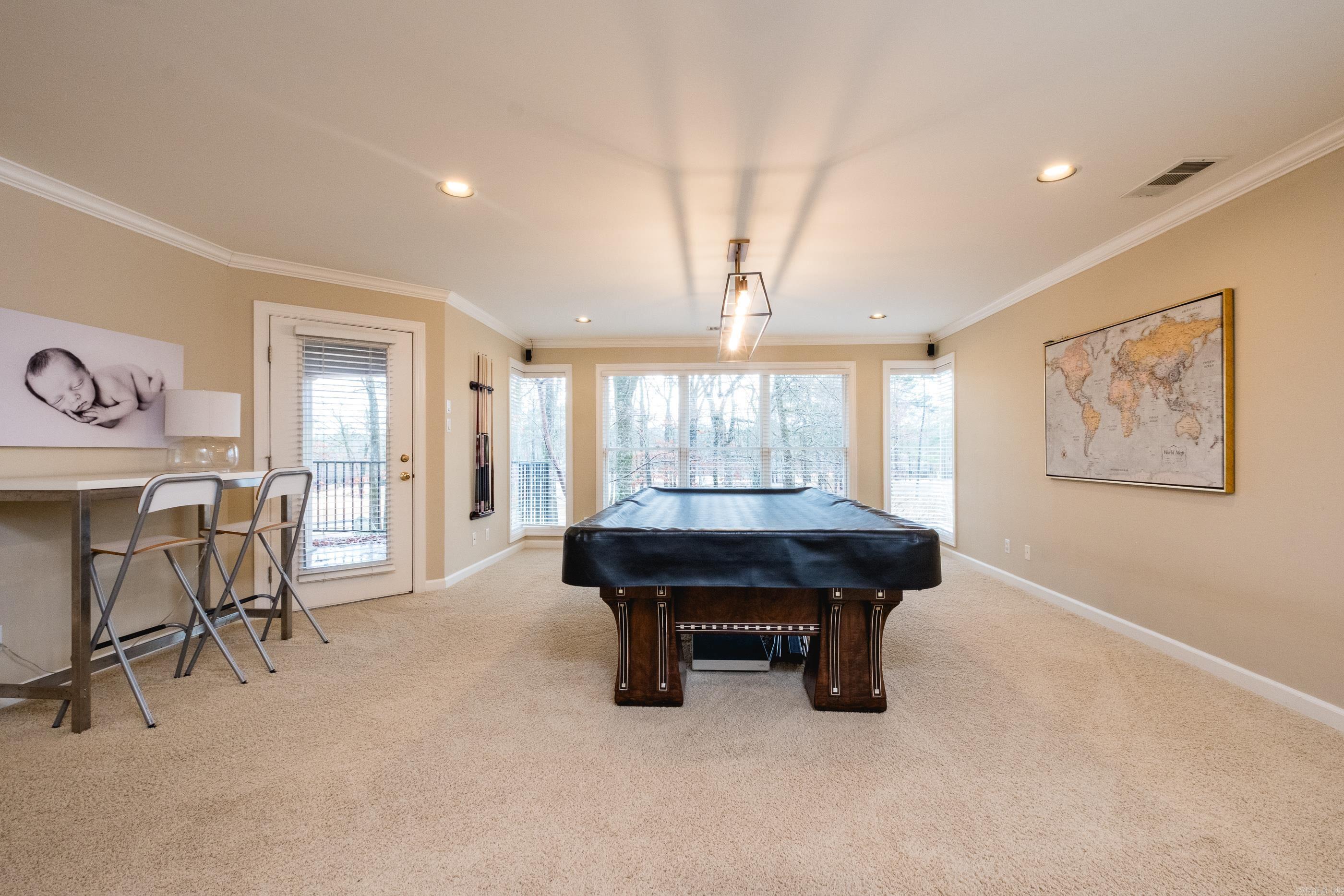 2  Avignon Court  Little Rock, AR