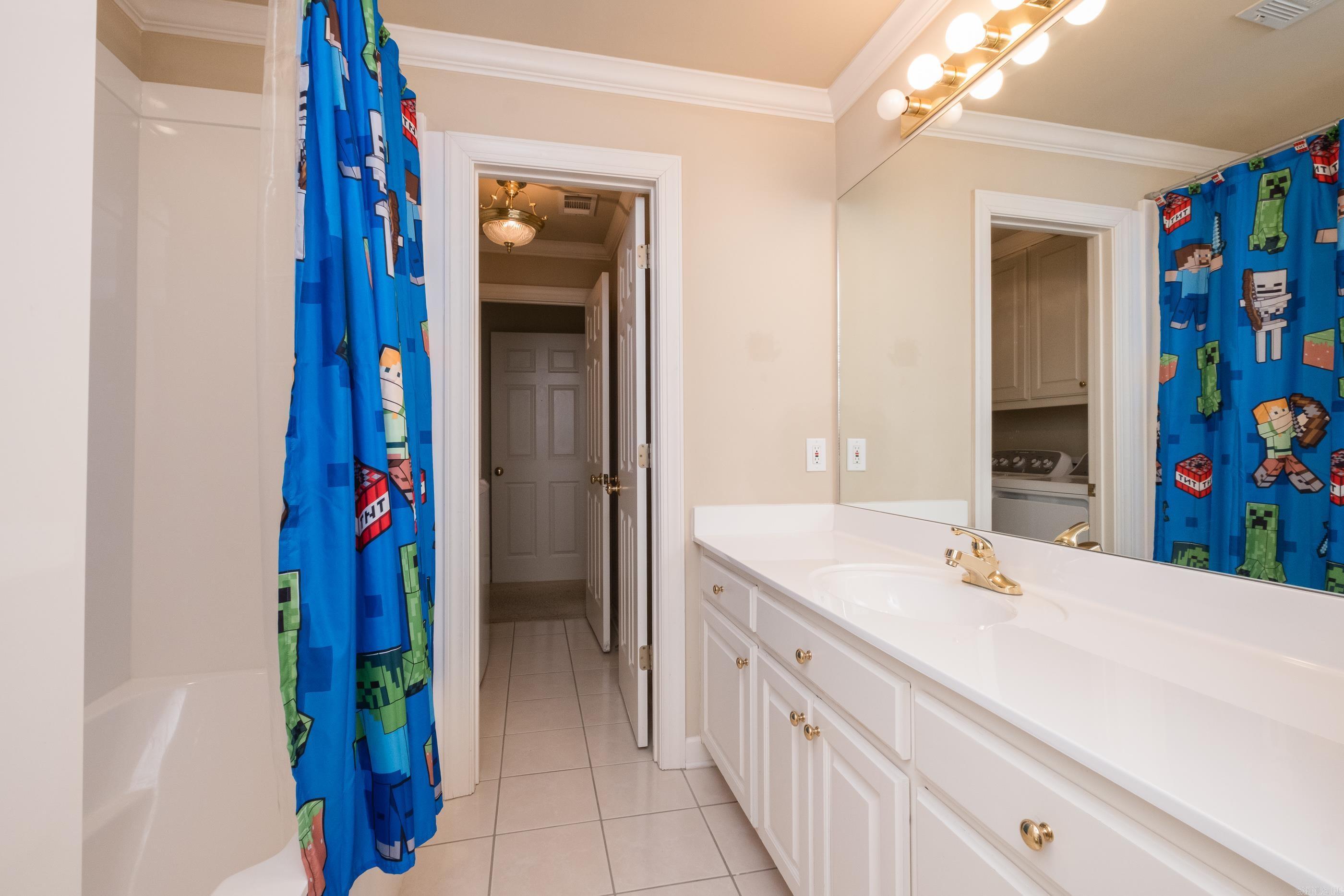 2  Avignon Court  Little Rock, AR