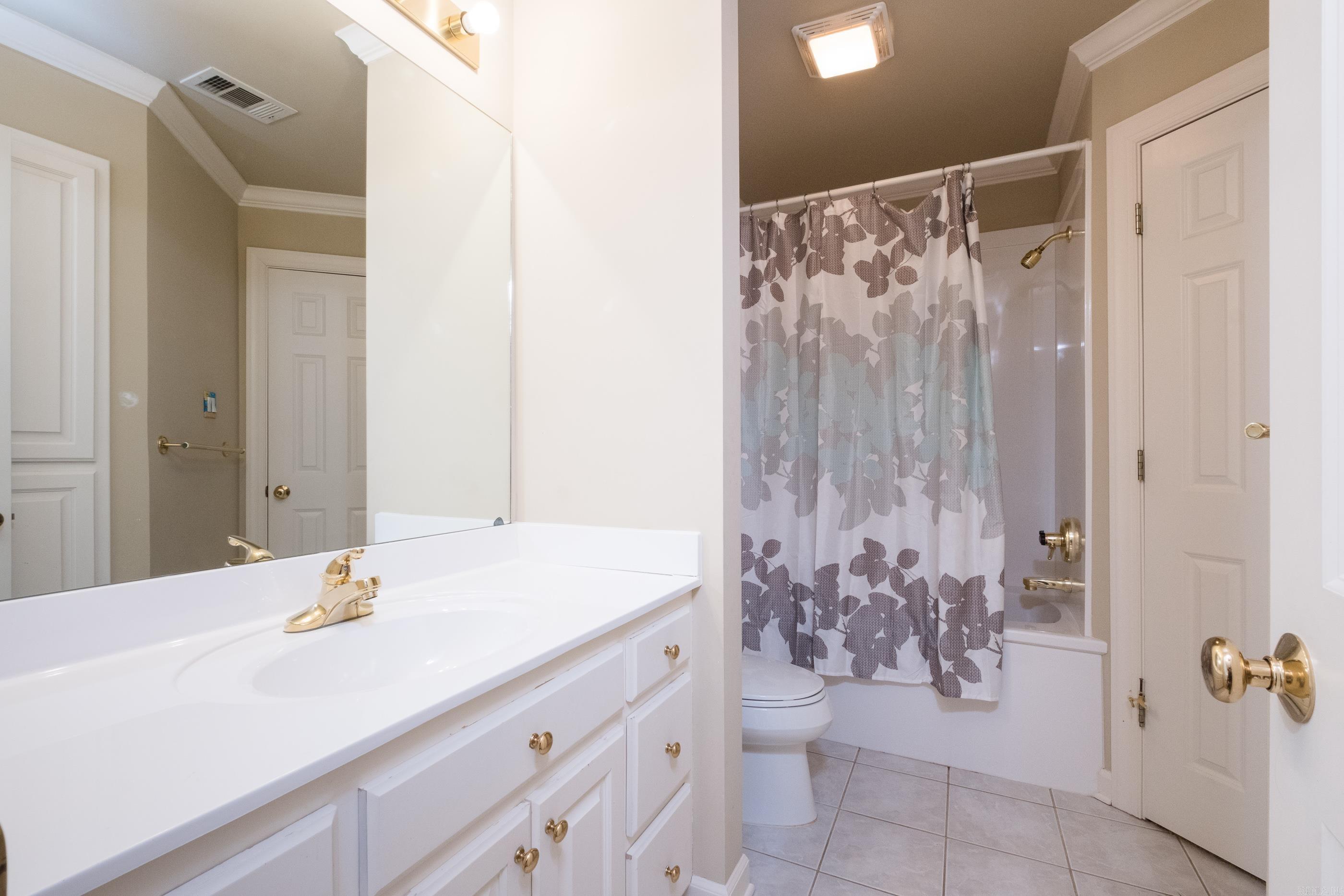 2  Avignon Court  Little Rock, AR