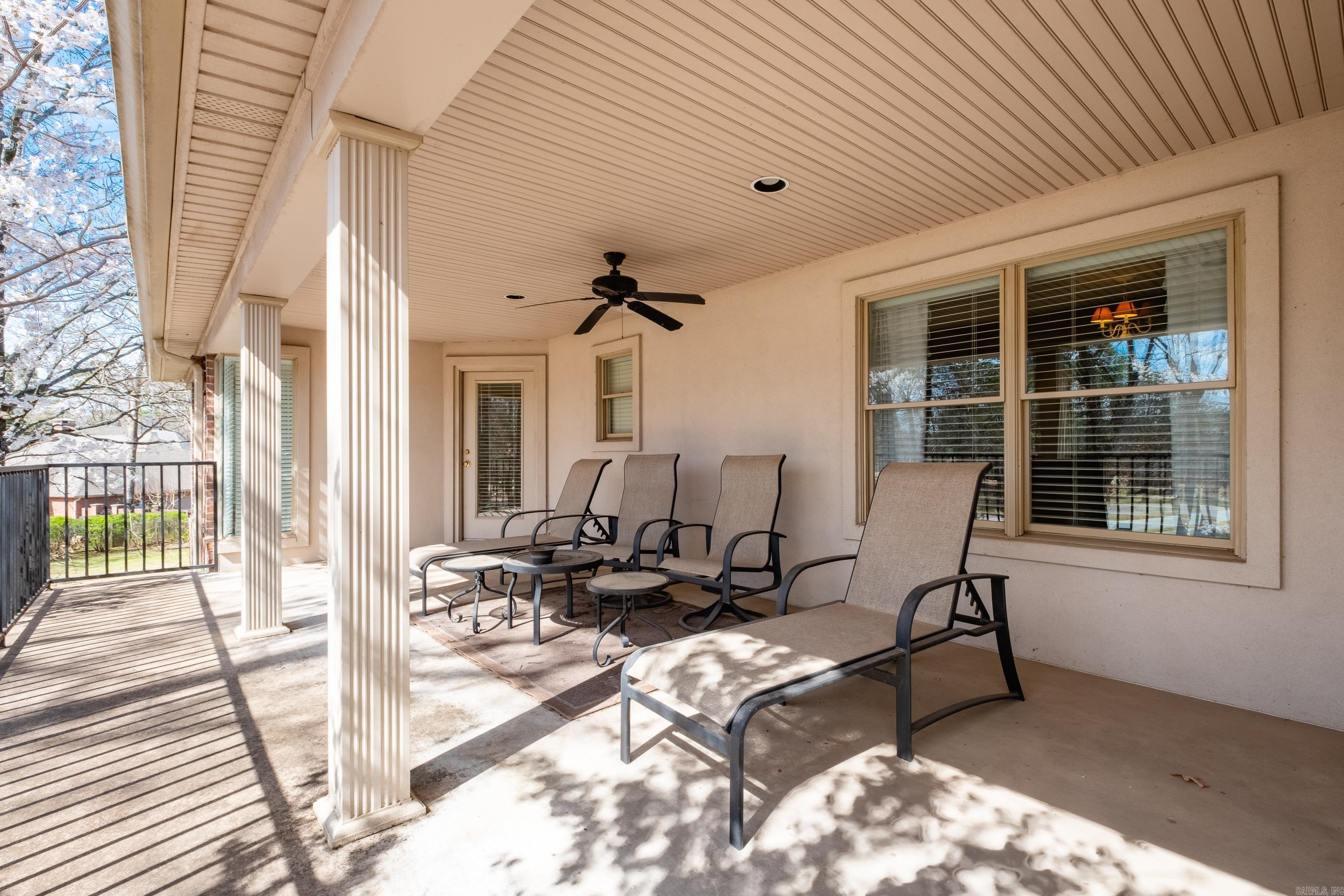 2  Avignon Court  Little Rock, AR