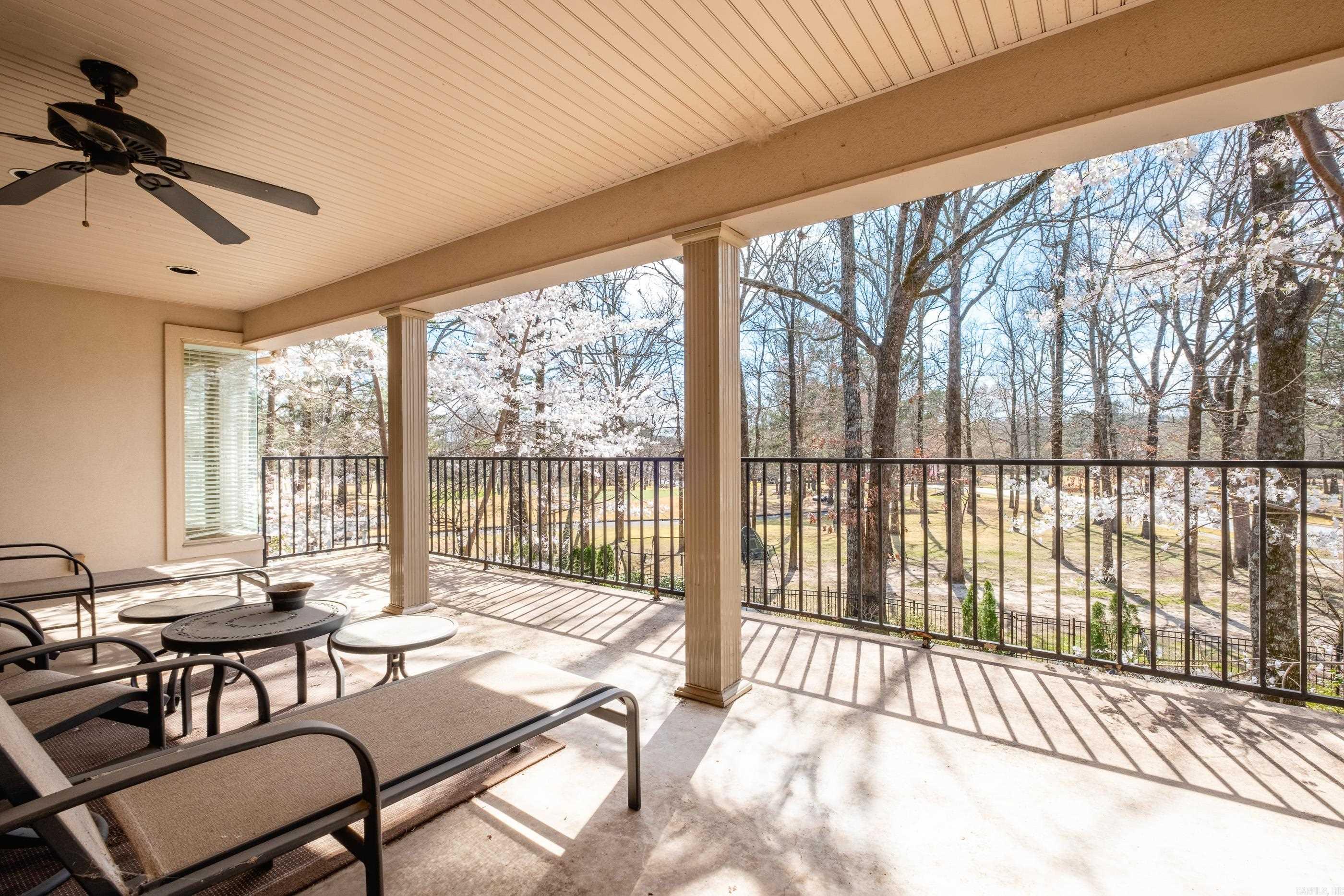 2  Avignon Court  Little Rock, AR