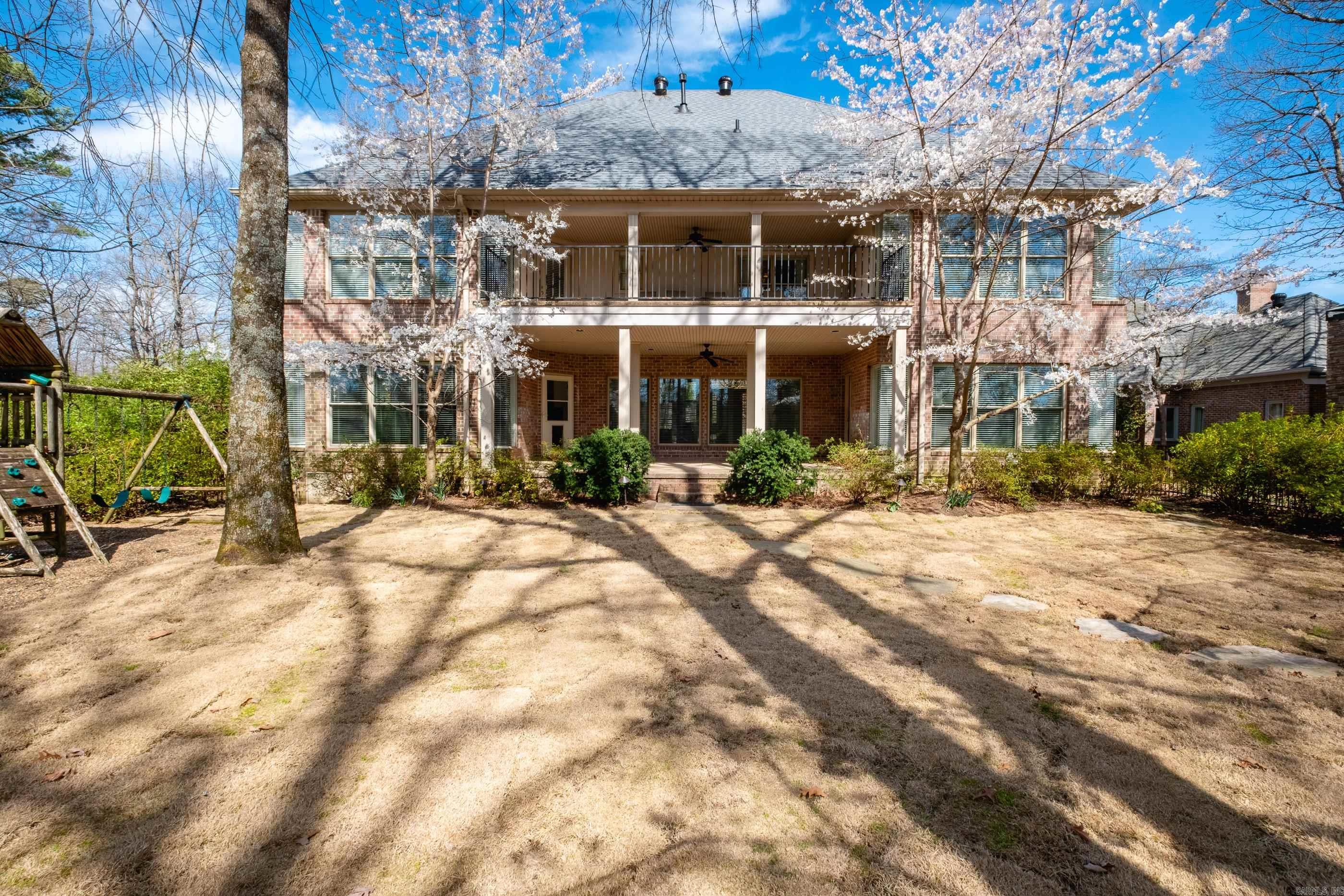 2  Avignon Court  Little Rock, AR
