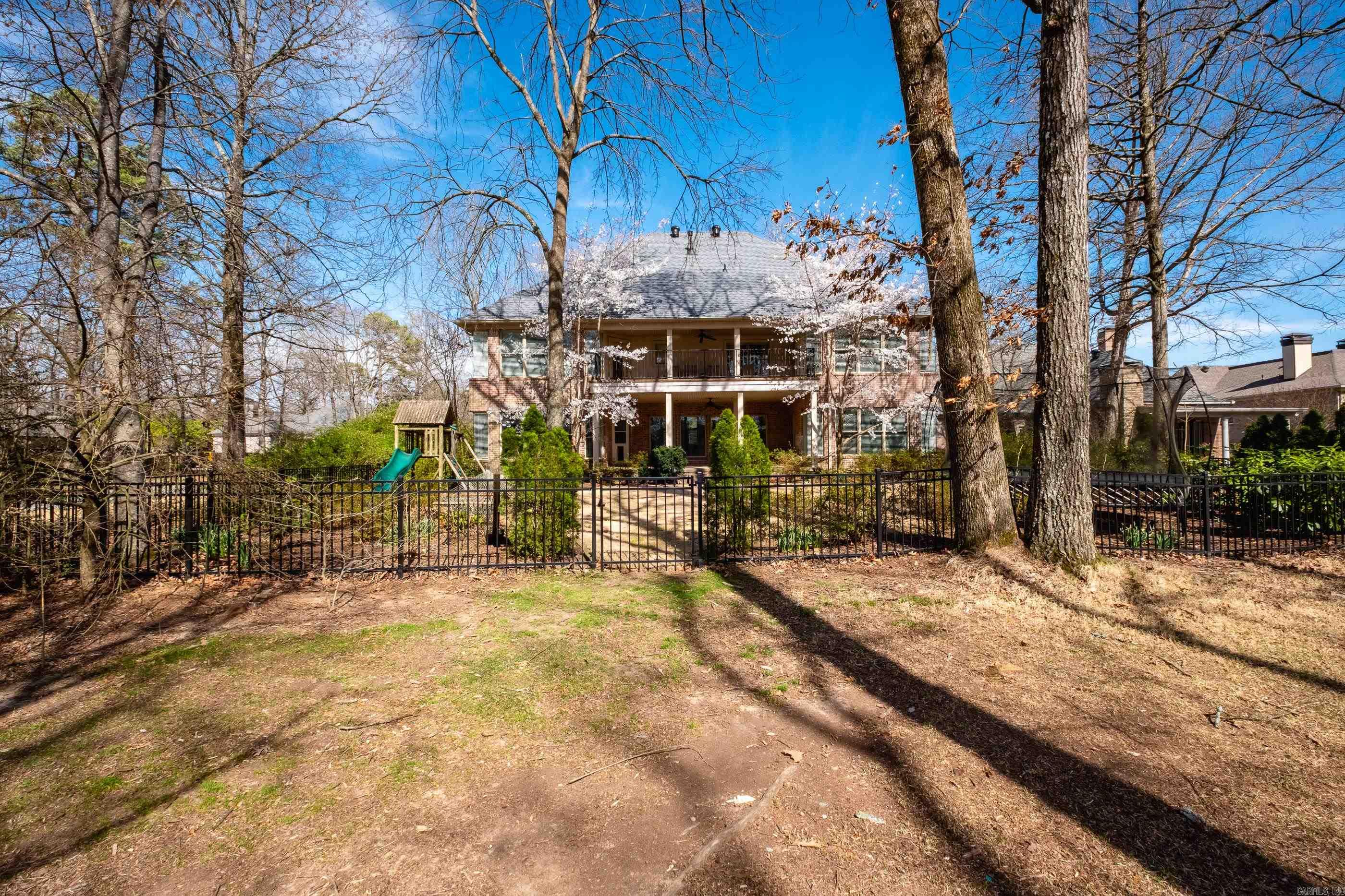 2  Avignon Court  Little Rock, AR