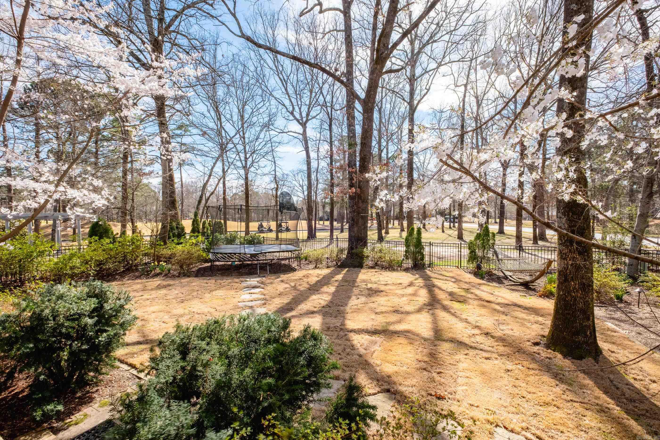 2  Avignon Court  Little Rock, AR