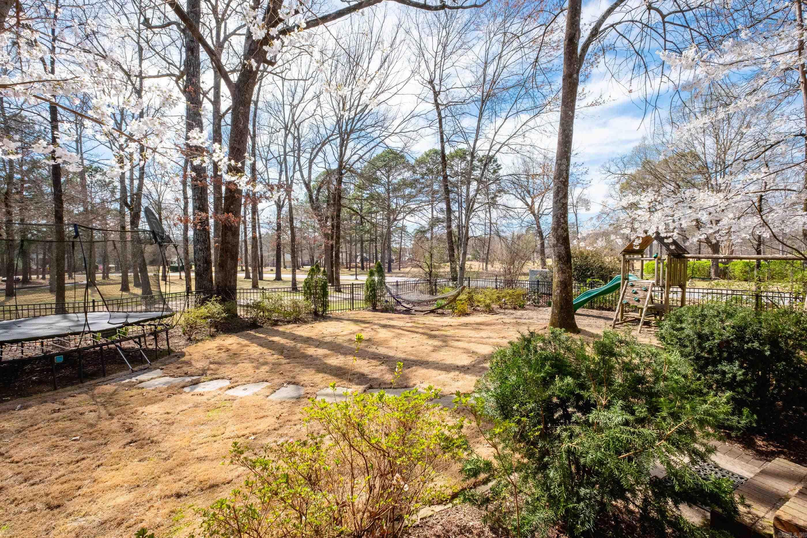2  Avignon Court  Little Rock, AR