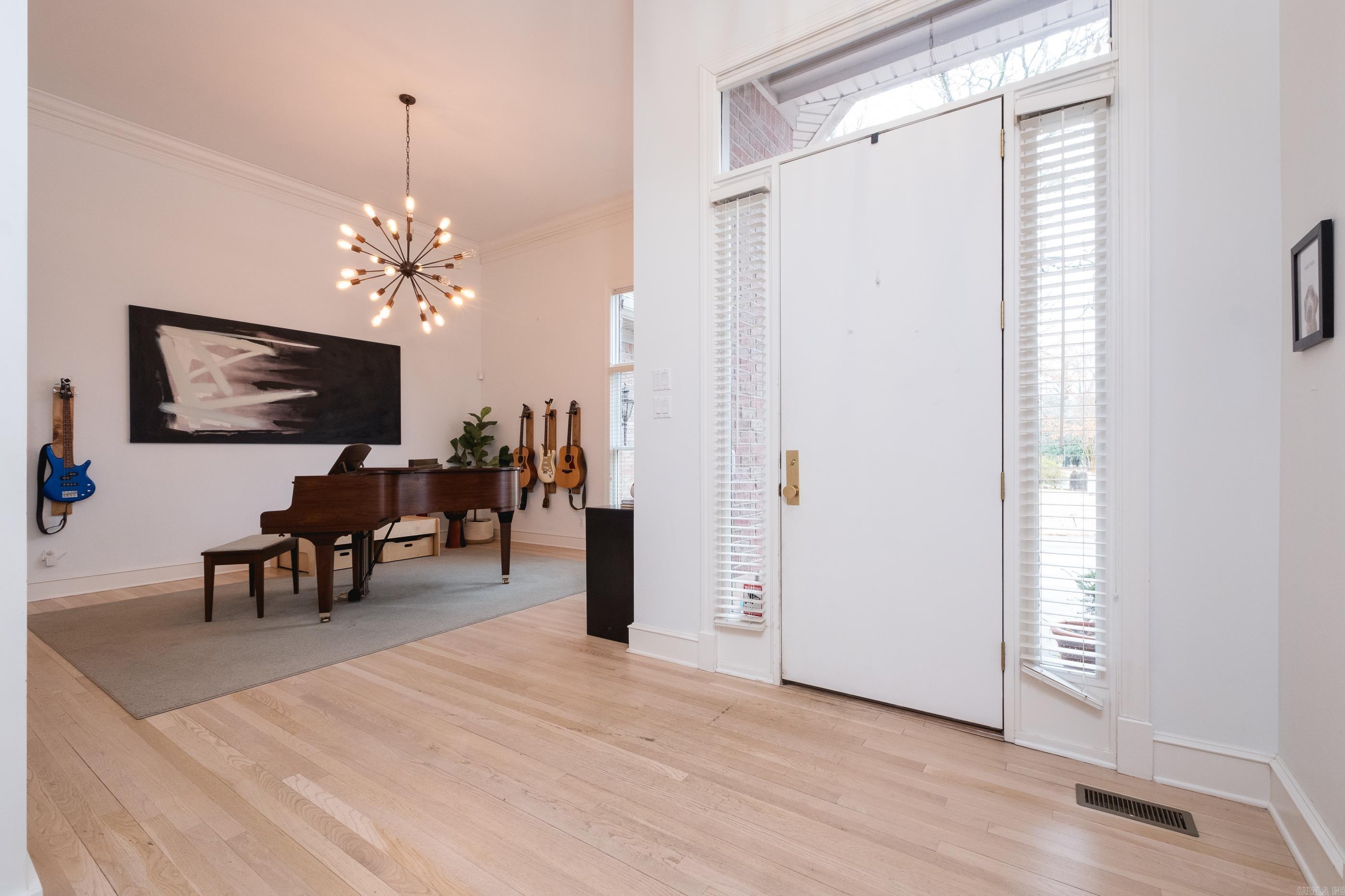2  Avignon Court  Little Rock, AR