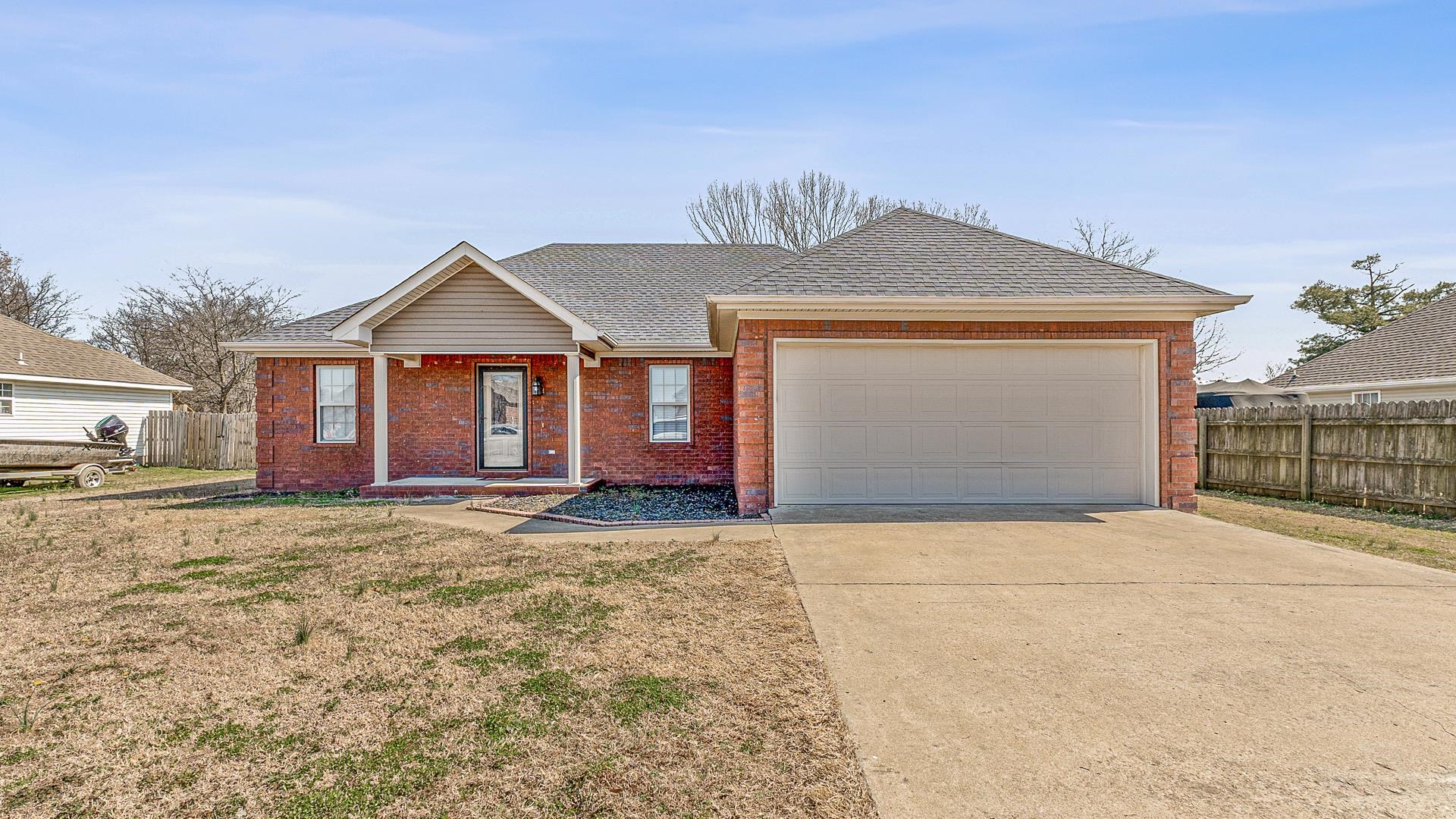 416 Arrowhead Rd