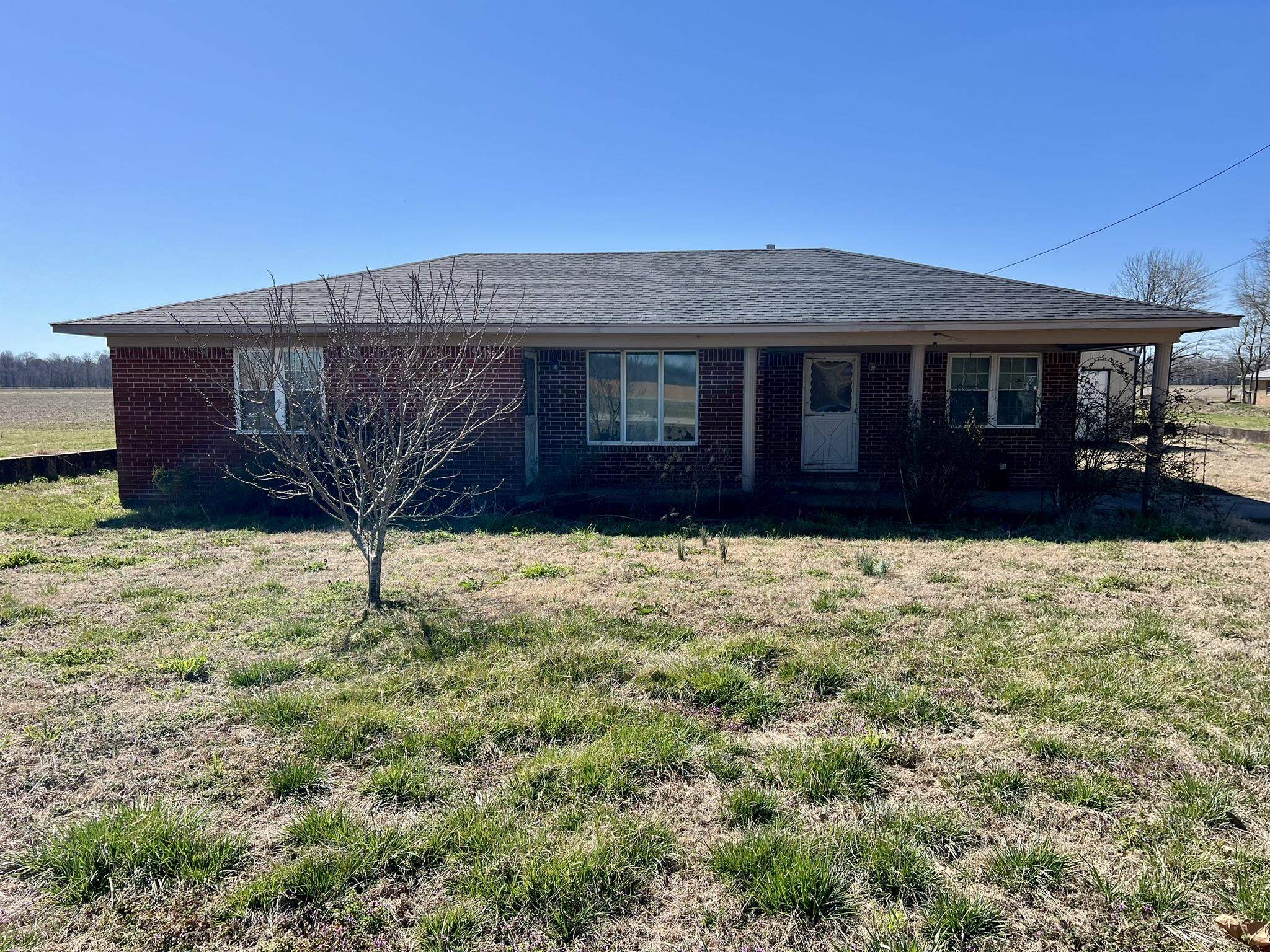 13898  HWY 18 E  Newport, AR