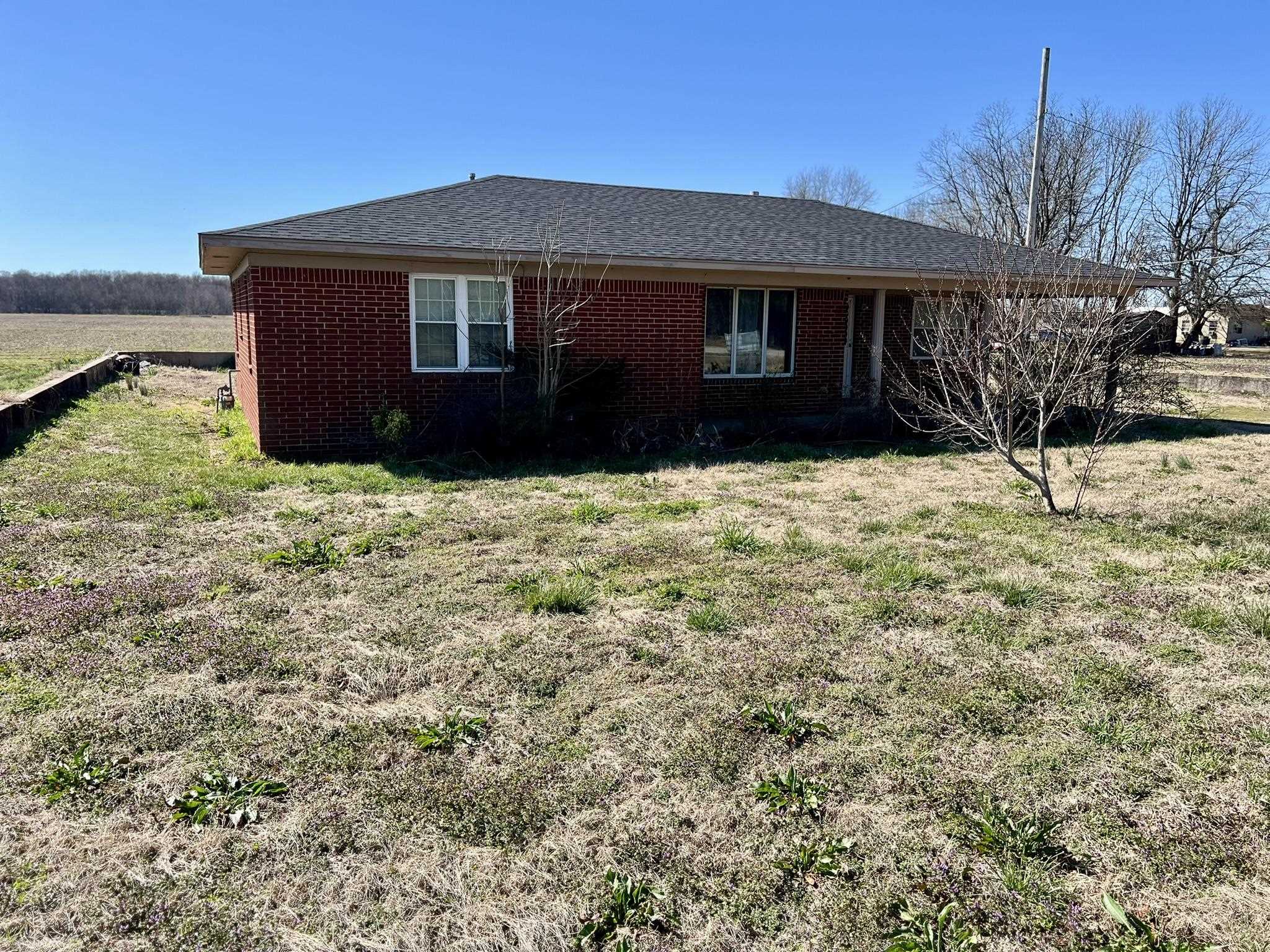 13898  HWY 18 E  Newport, AR