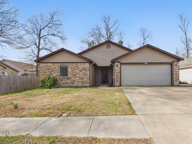 1173  Tulip  Haskell, AR