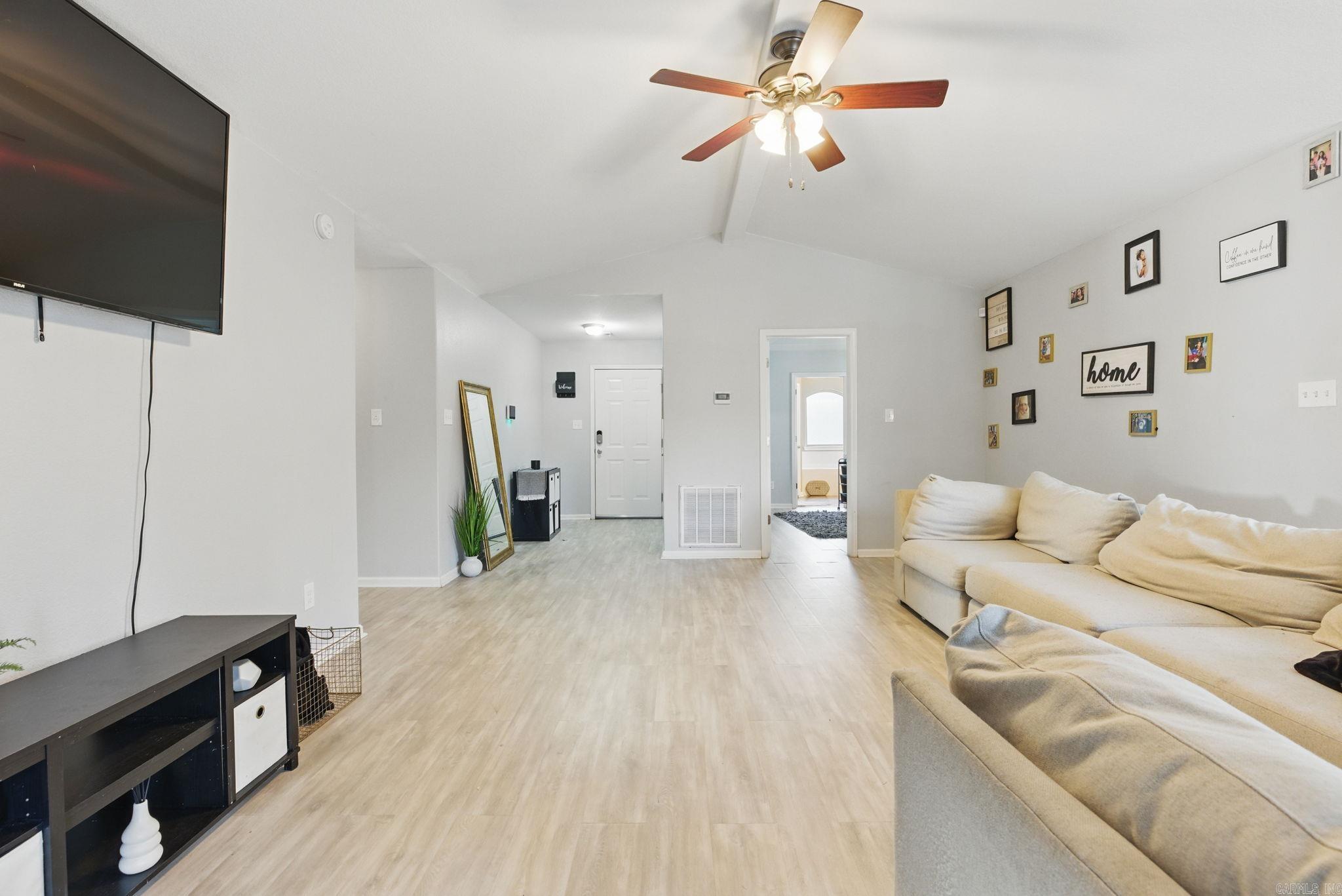 1173  Tulip  Haskell, AR