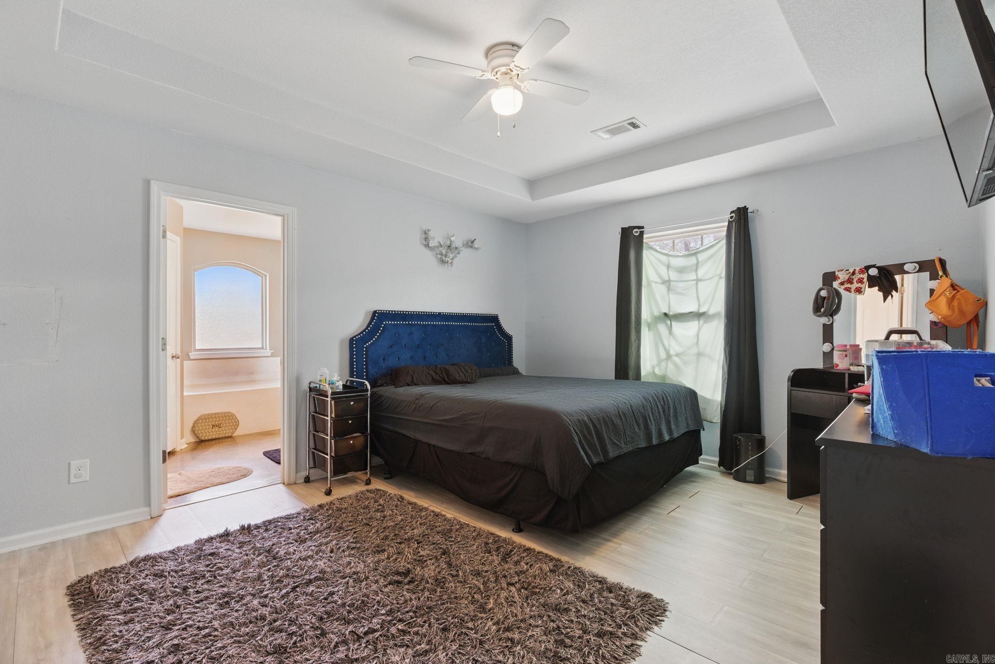 1173  Tulip  Haskell, AR