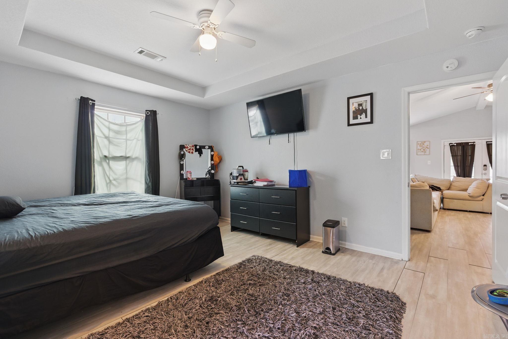 1173  Tulip  Haskell, AR
