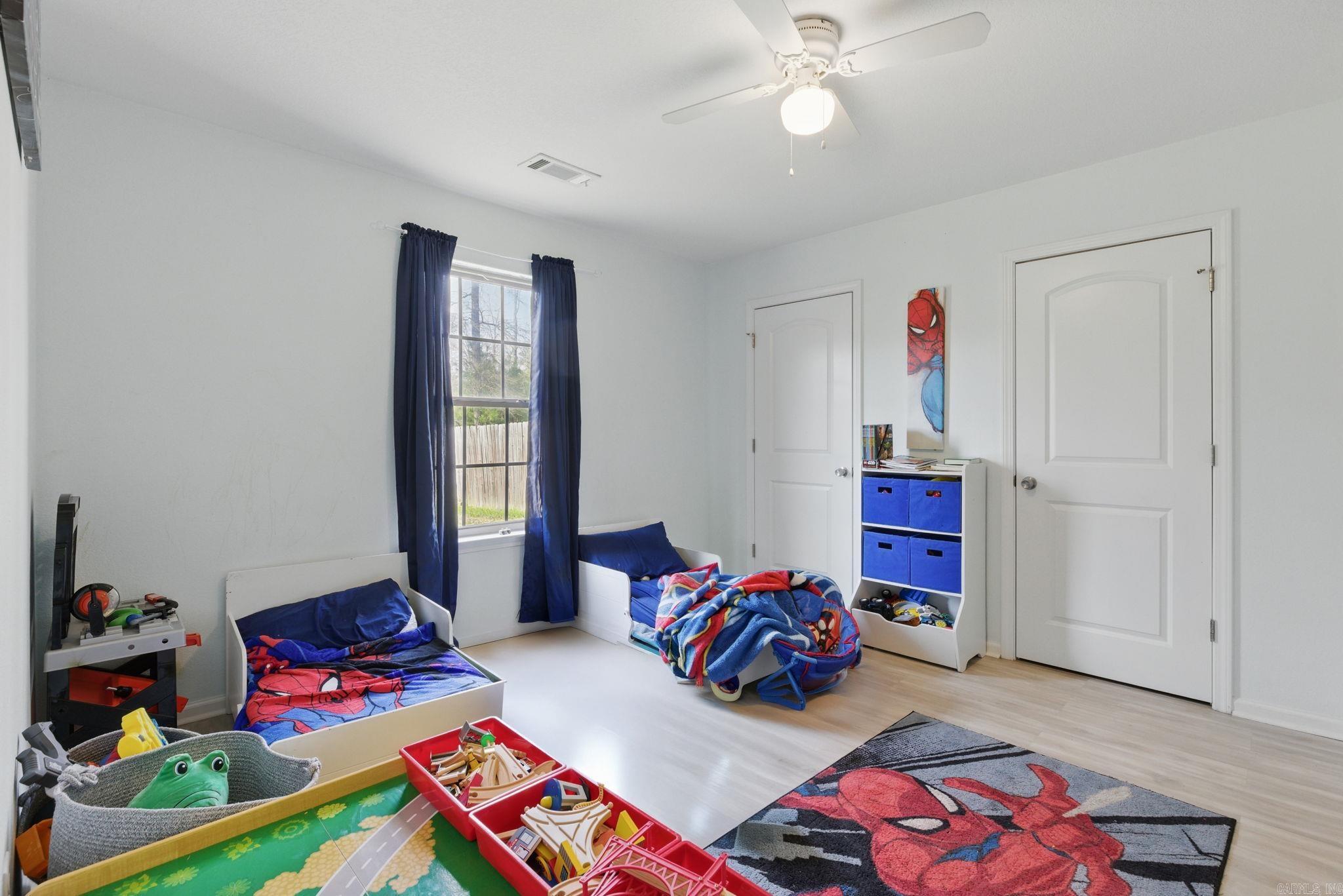 1173  Tulip  Haskell, AR