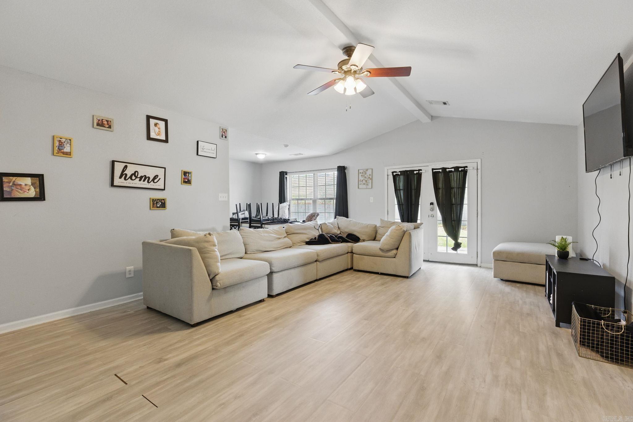 1173  Tulip  Haskell, AR