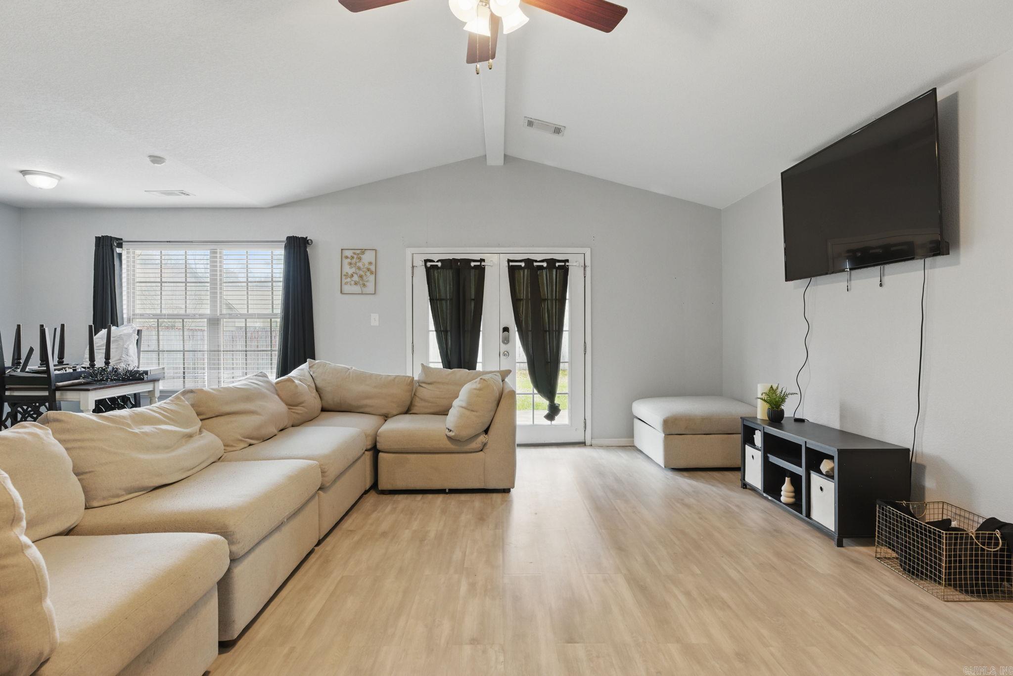 1173  Tulip  Haskell, AR