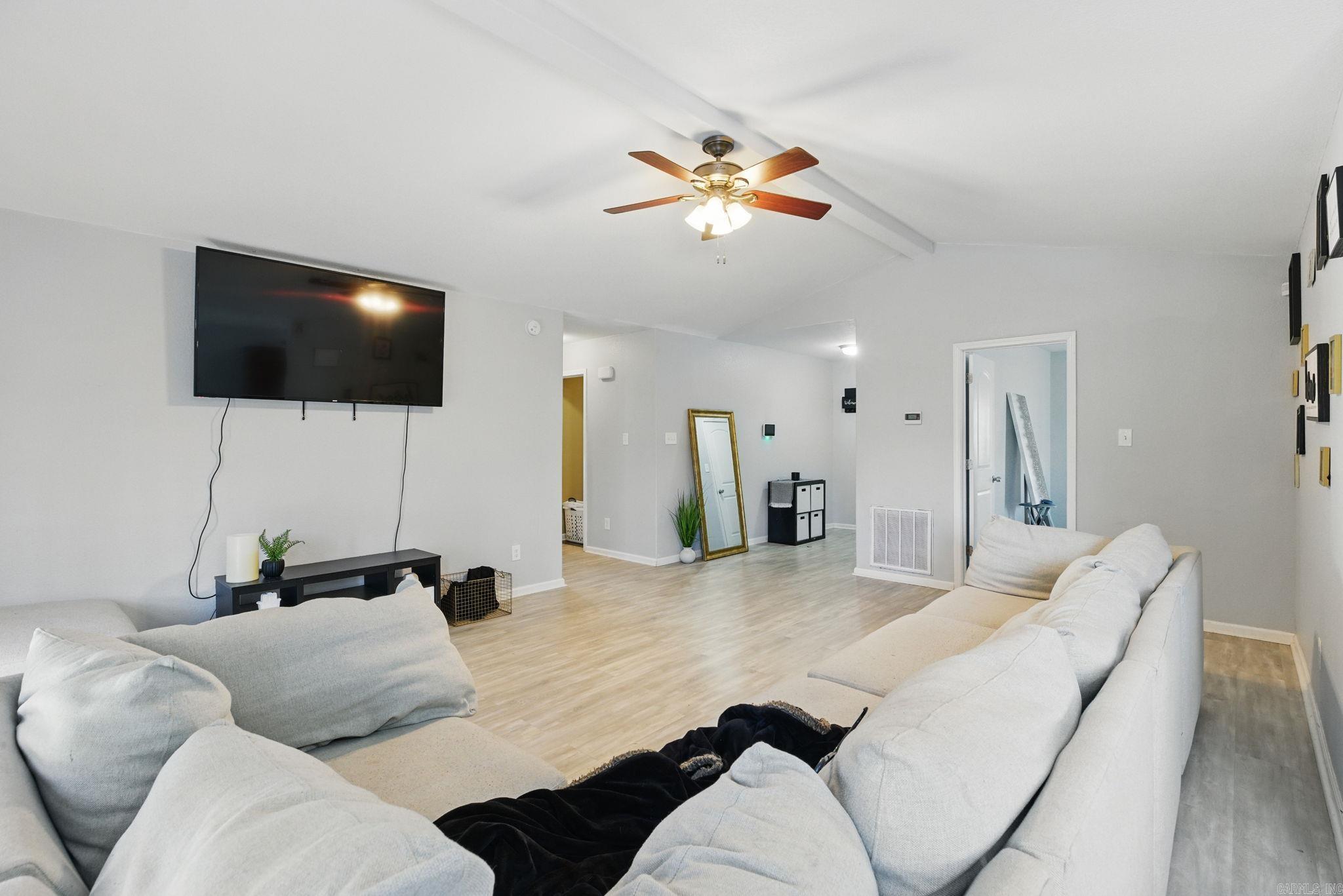 1173  Tulip  Haskell, AR
