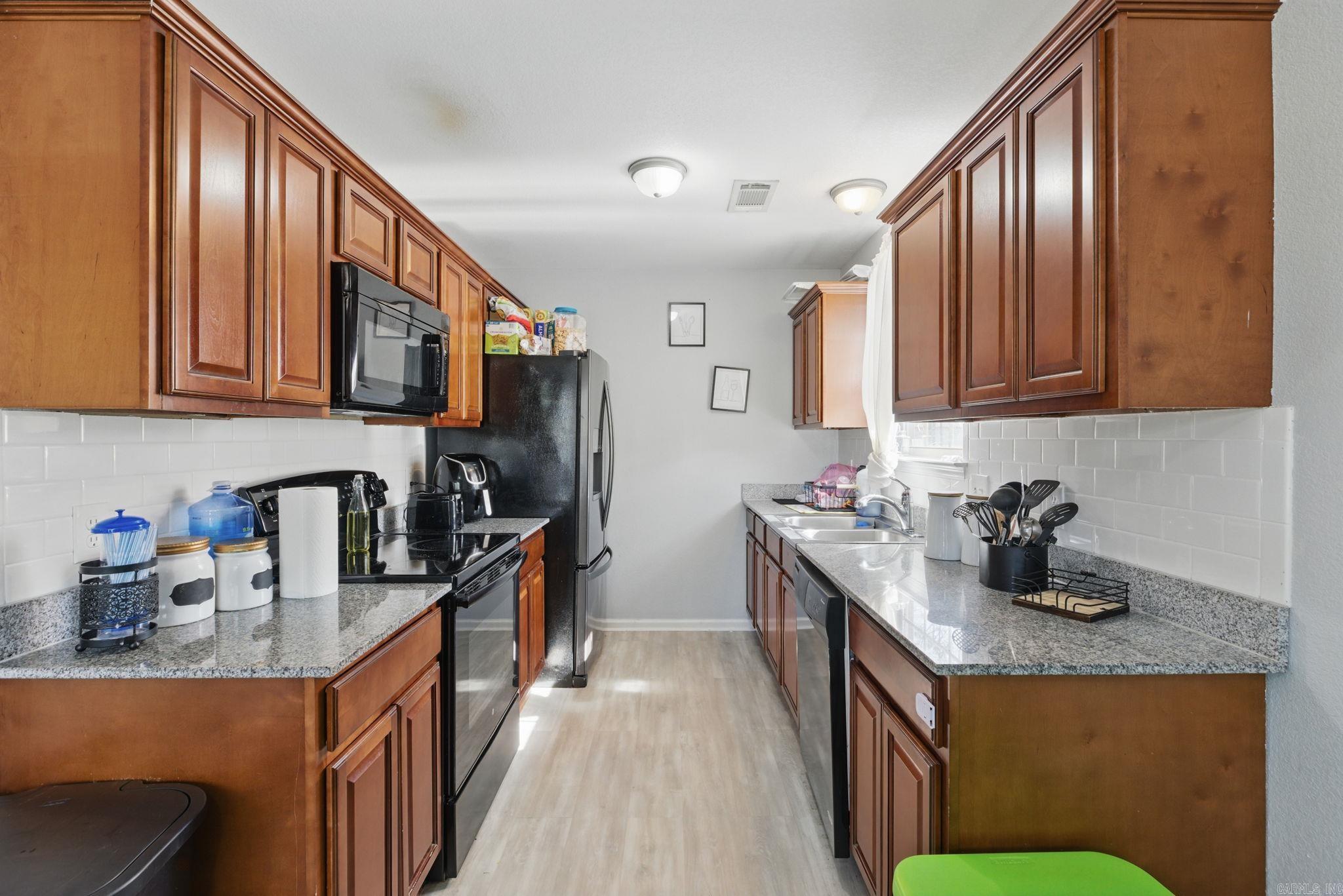 1173  Tulip  Haskell, AR