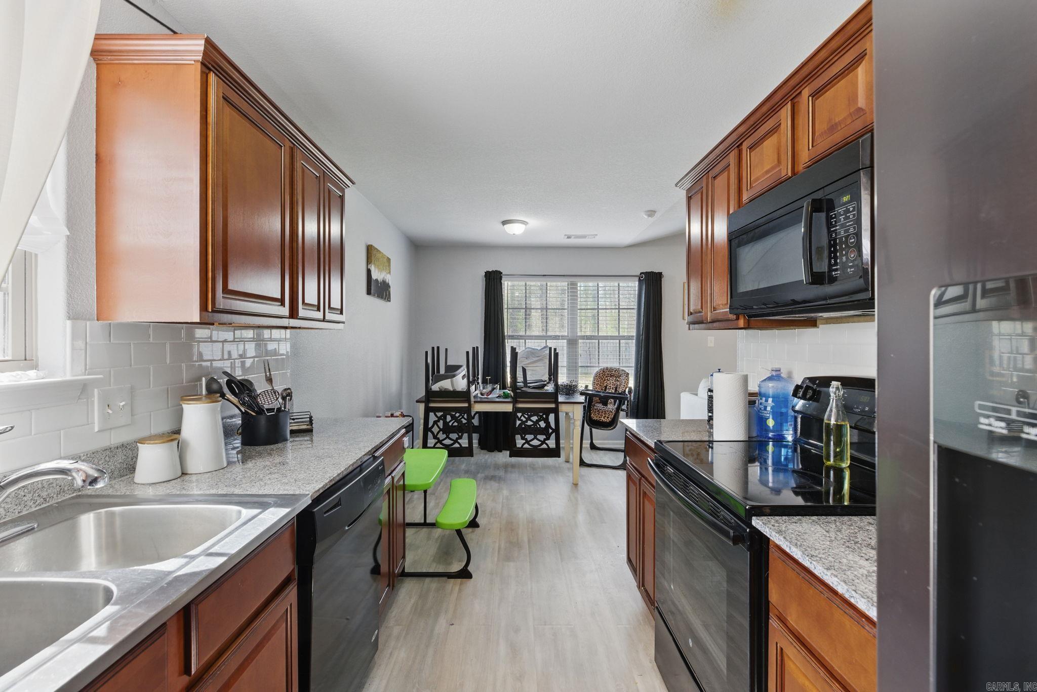 1173  Tulip  Haskell, AR
