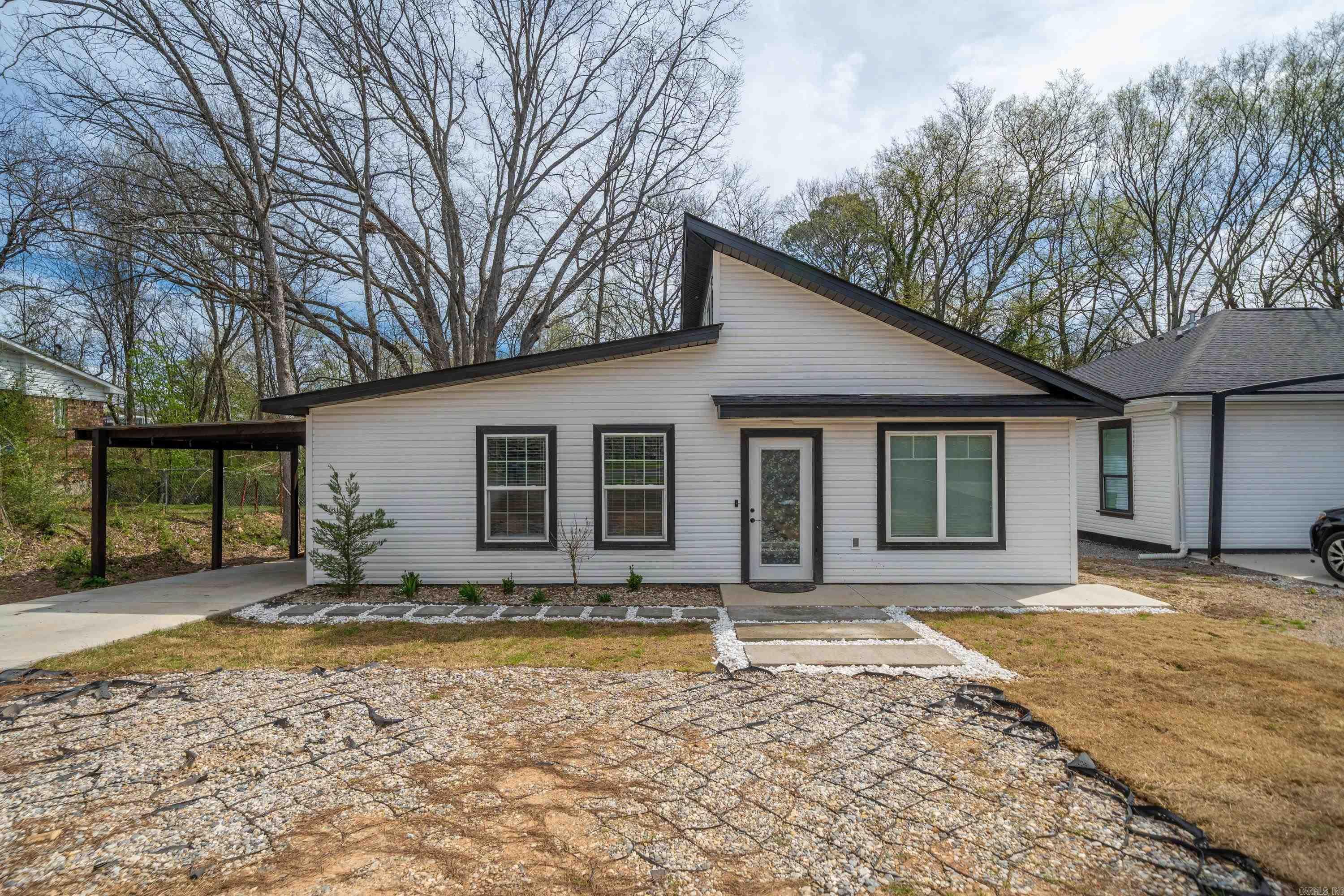 113 Wynn Hot Springs, AR 71913