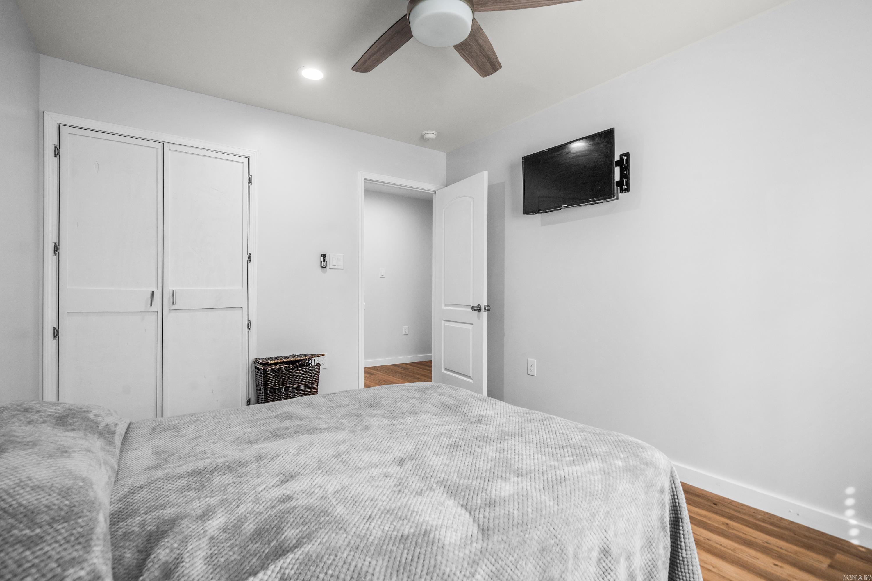 113 Wynn Hot Springs, AR 71913