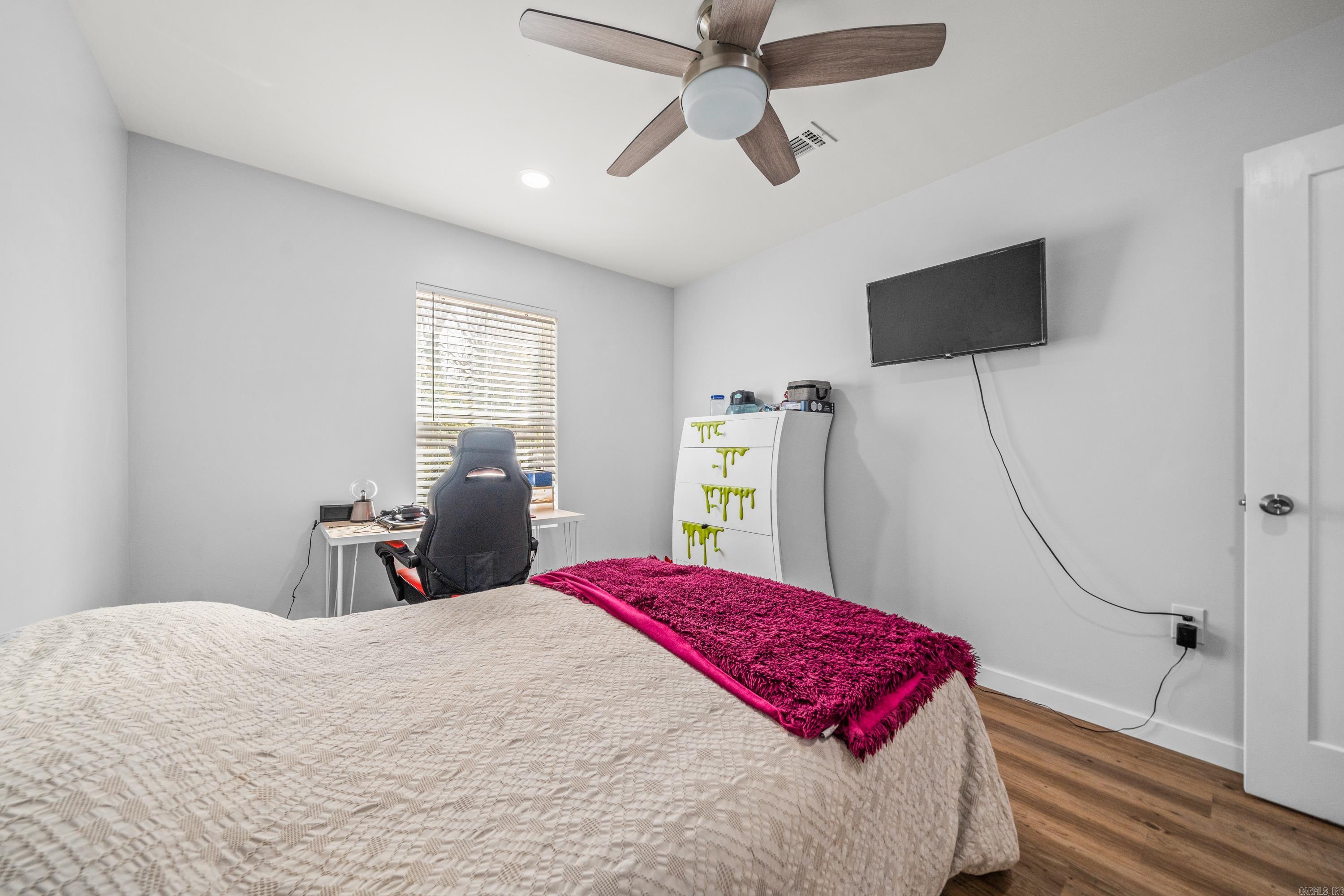113 Wynn Hot Springs, AR 71913