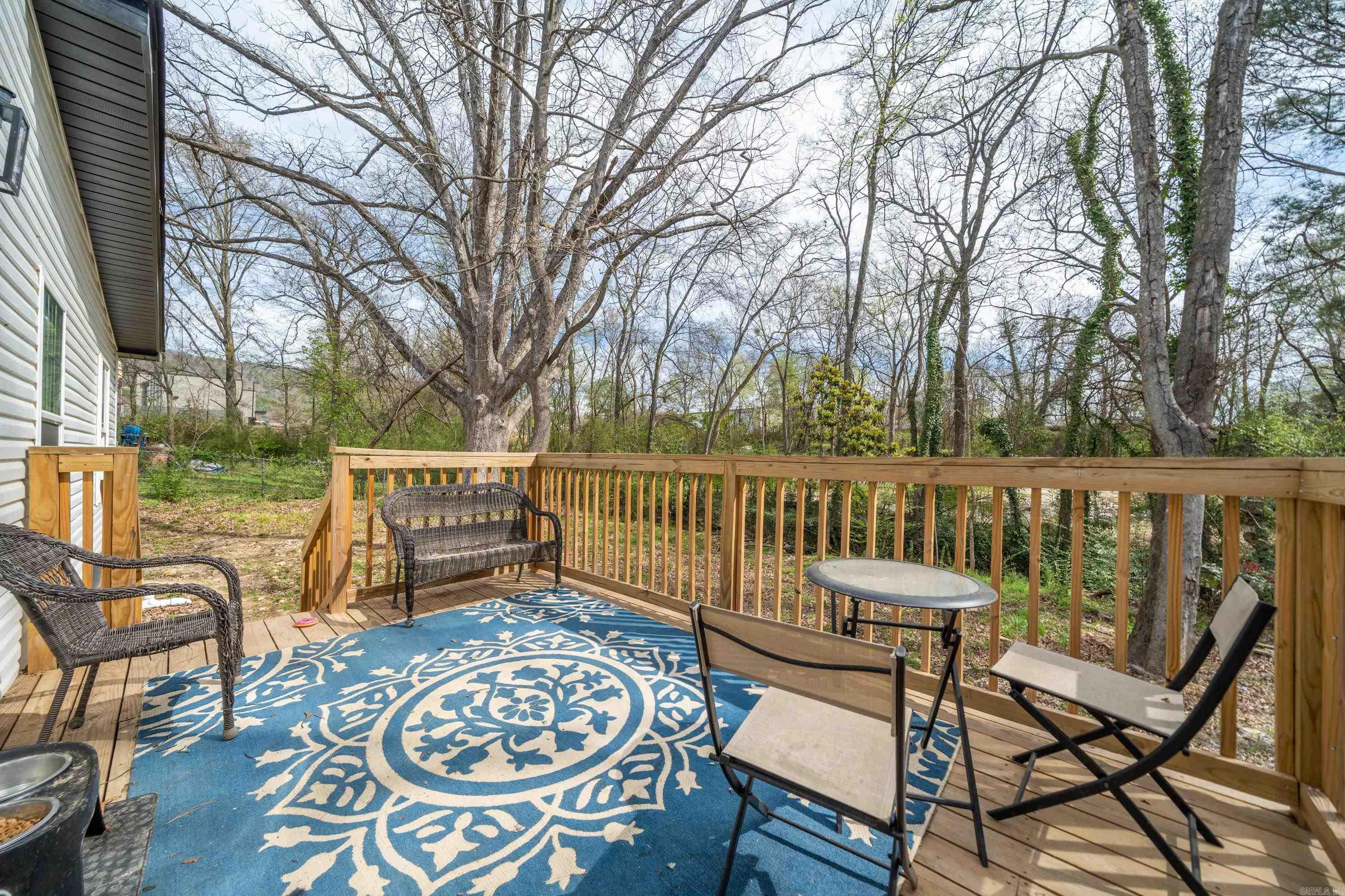 113 Wynn Hot Springs, AR 71913