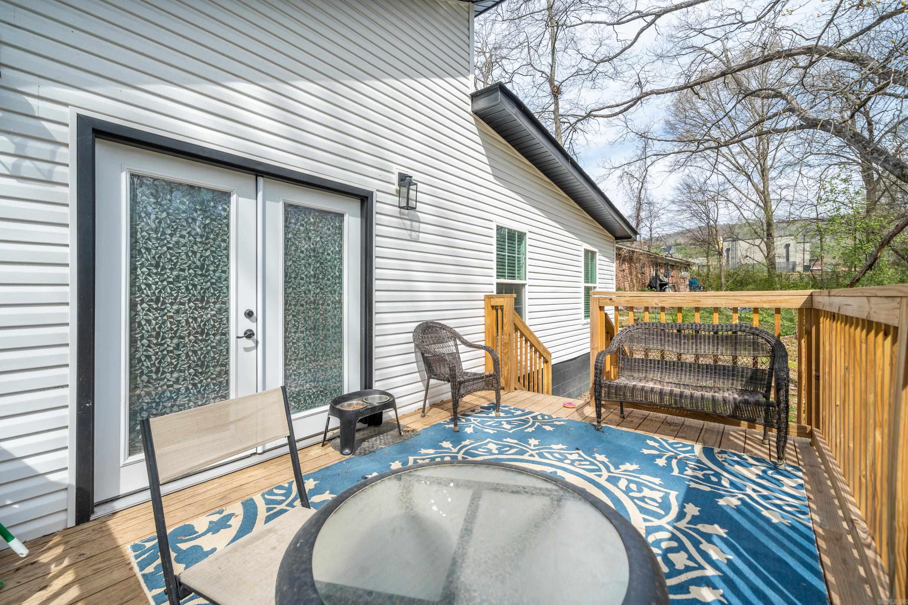 113 Wynn Hot Springs, AR 71913