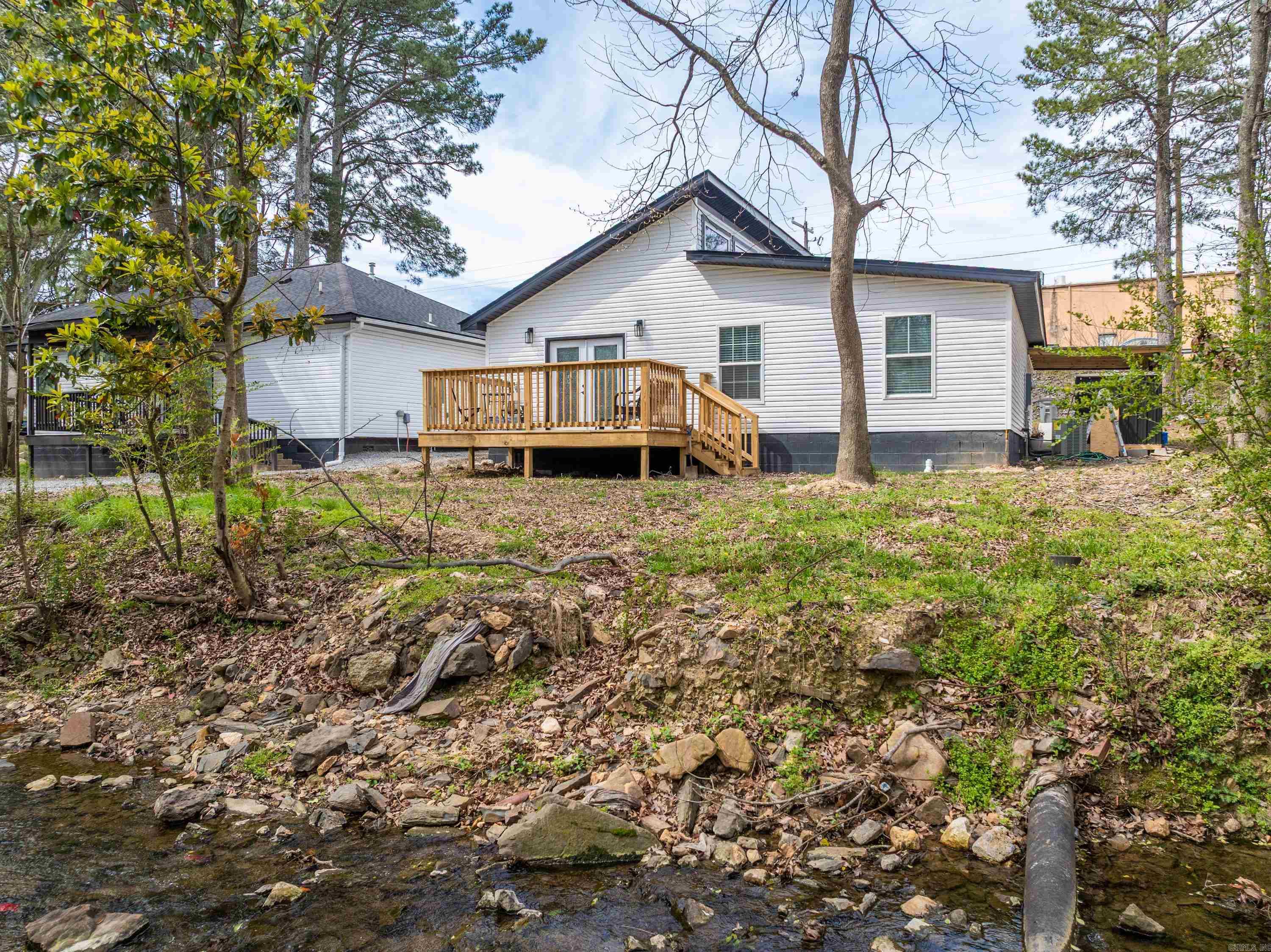 113 Wynn Hot Springs, AR 71913