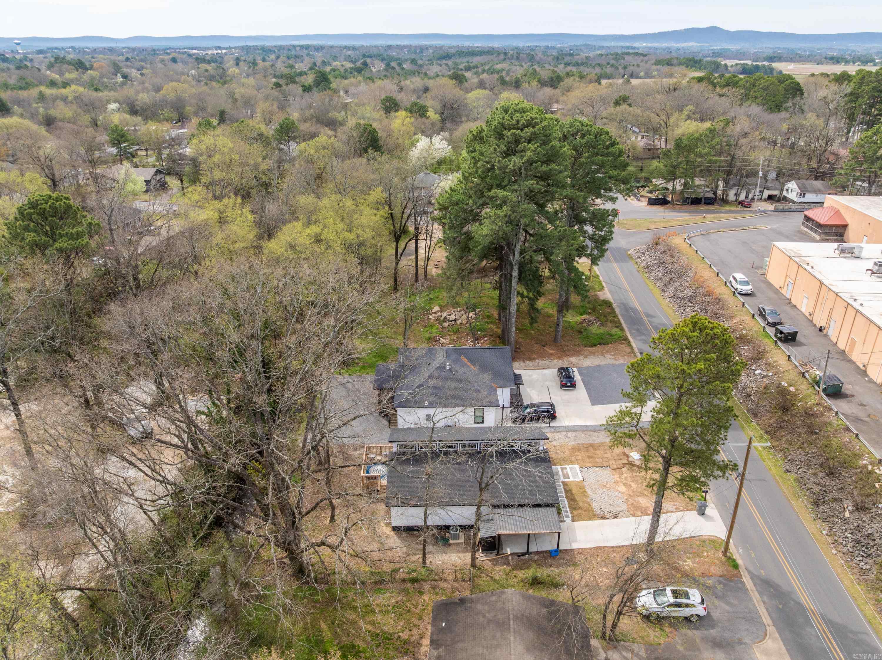 113 Wynn Hot Springs, AR 71913