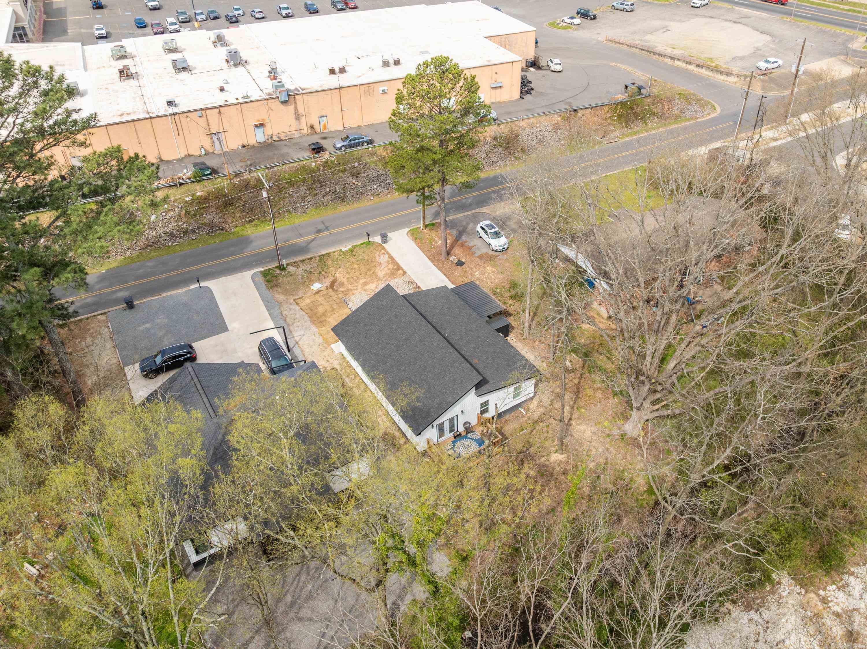 113 Wynn Hot Springs, AR 71913