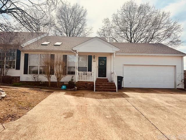 2910  E Moore  Searcy, AR